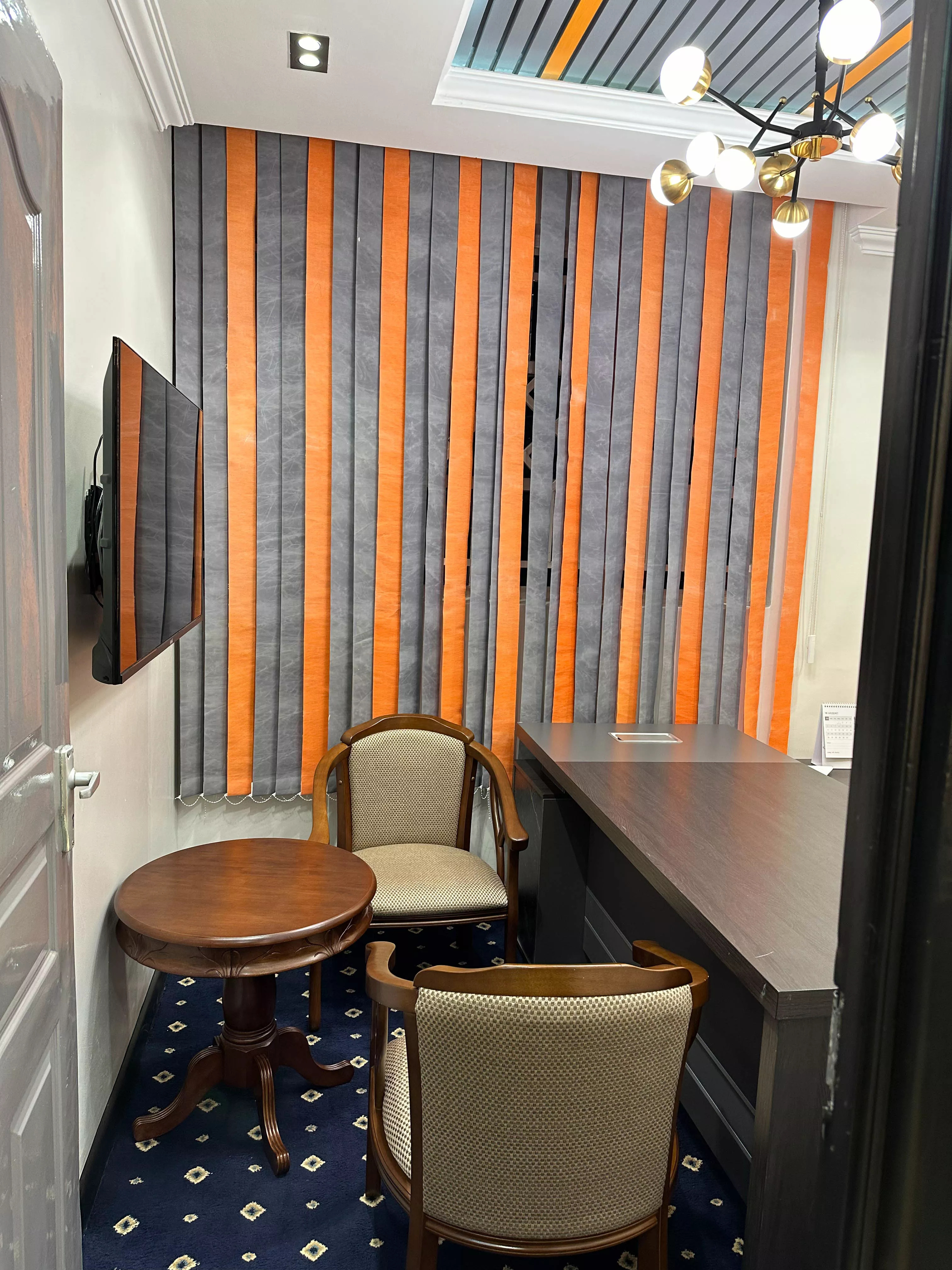 One Qareh Office Gallery Image 8