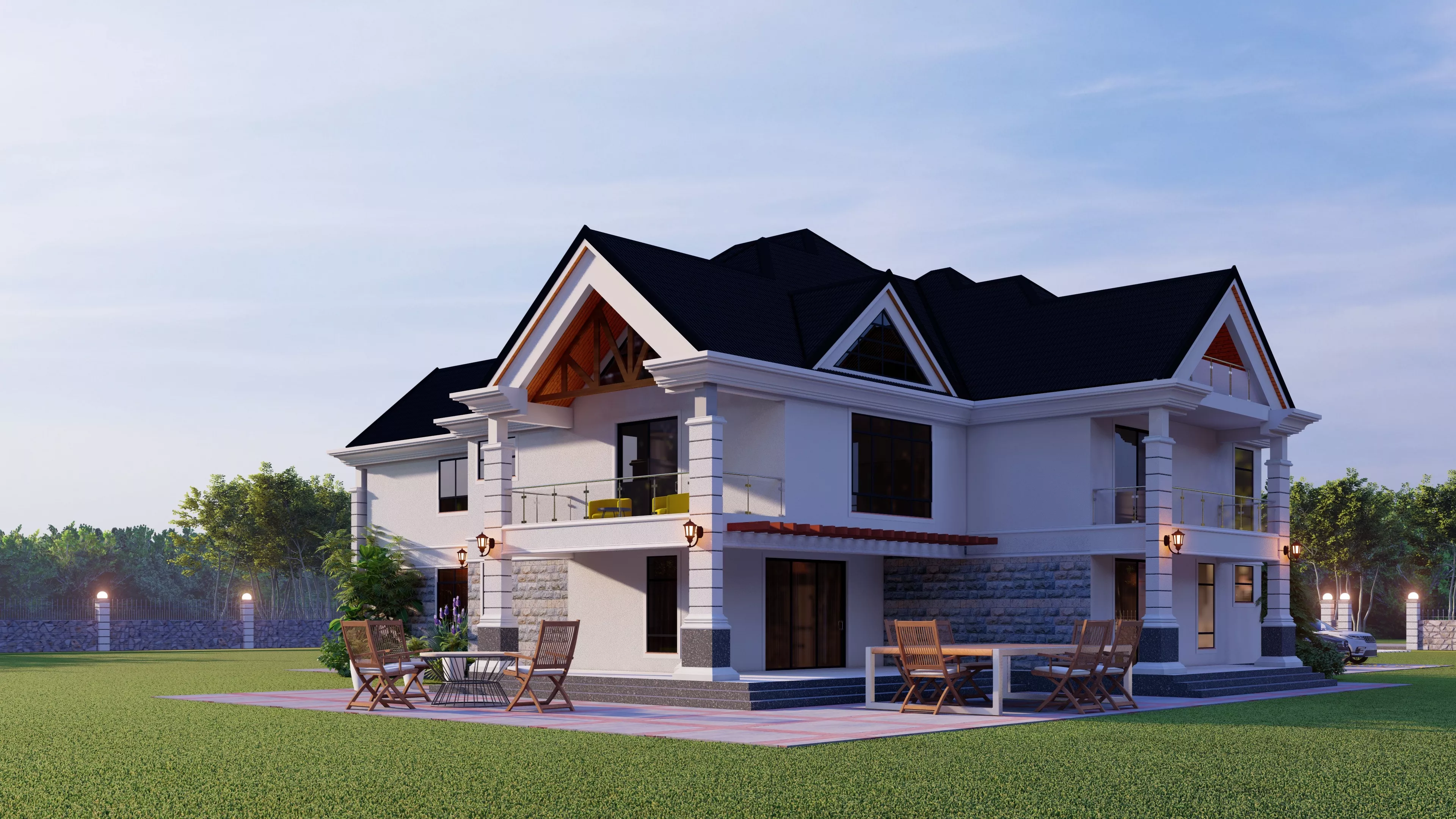 Mimosa Runda Residence Gallery Image 25