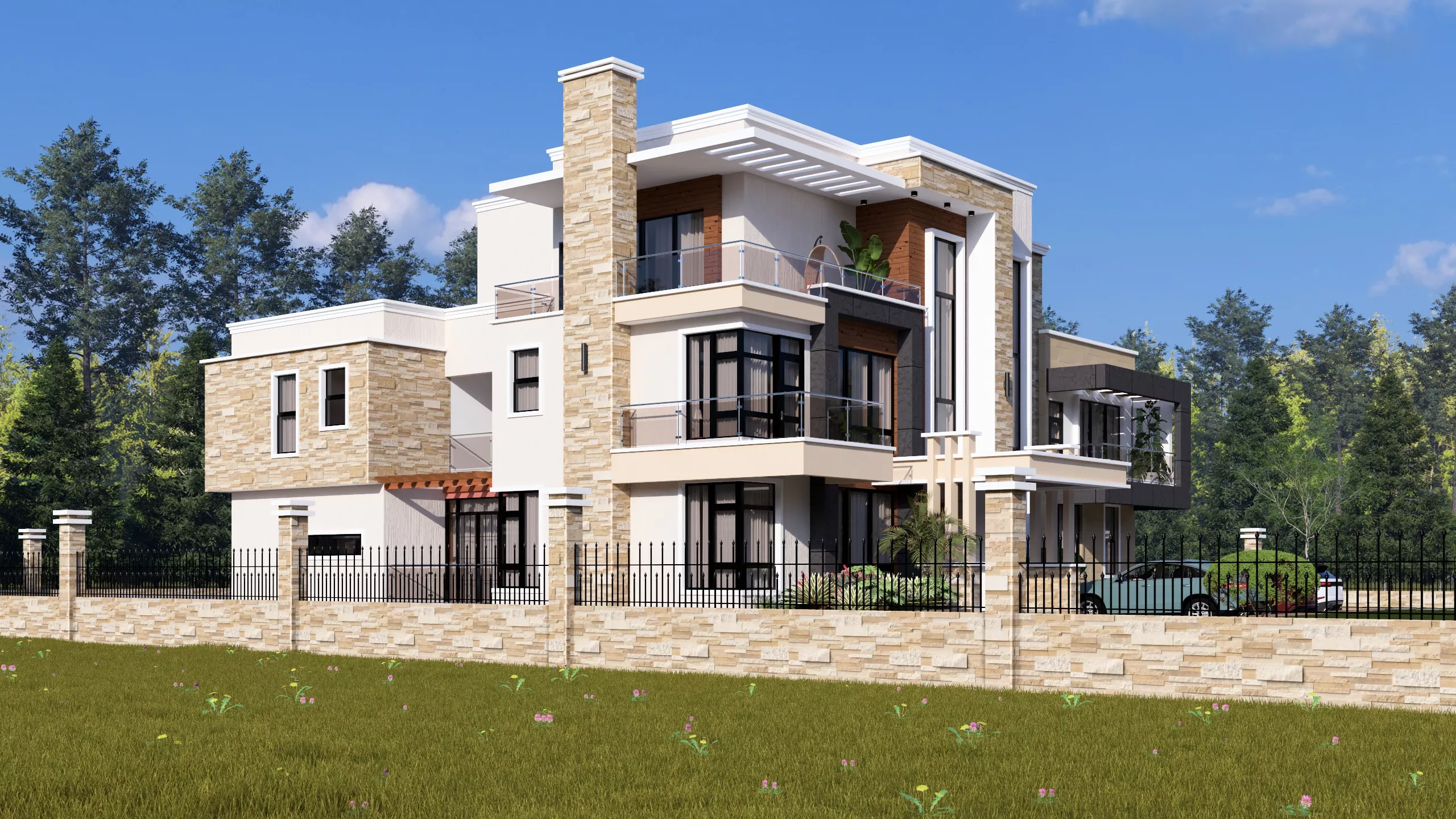 Mugutha Project Gallery Image 4