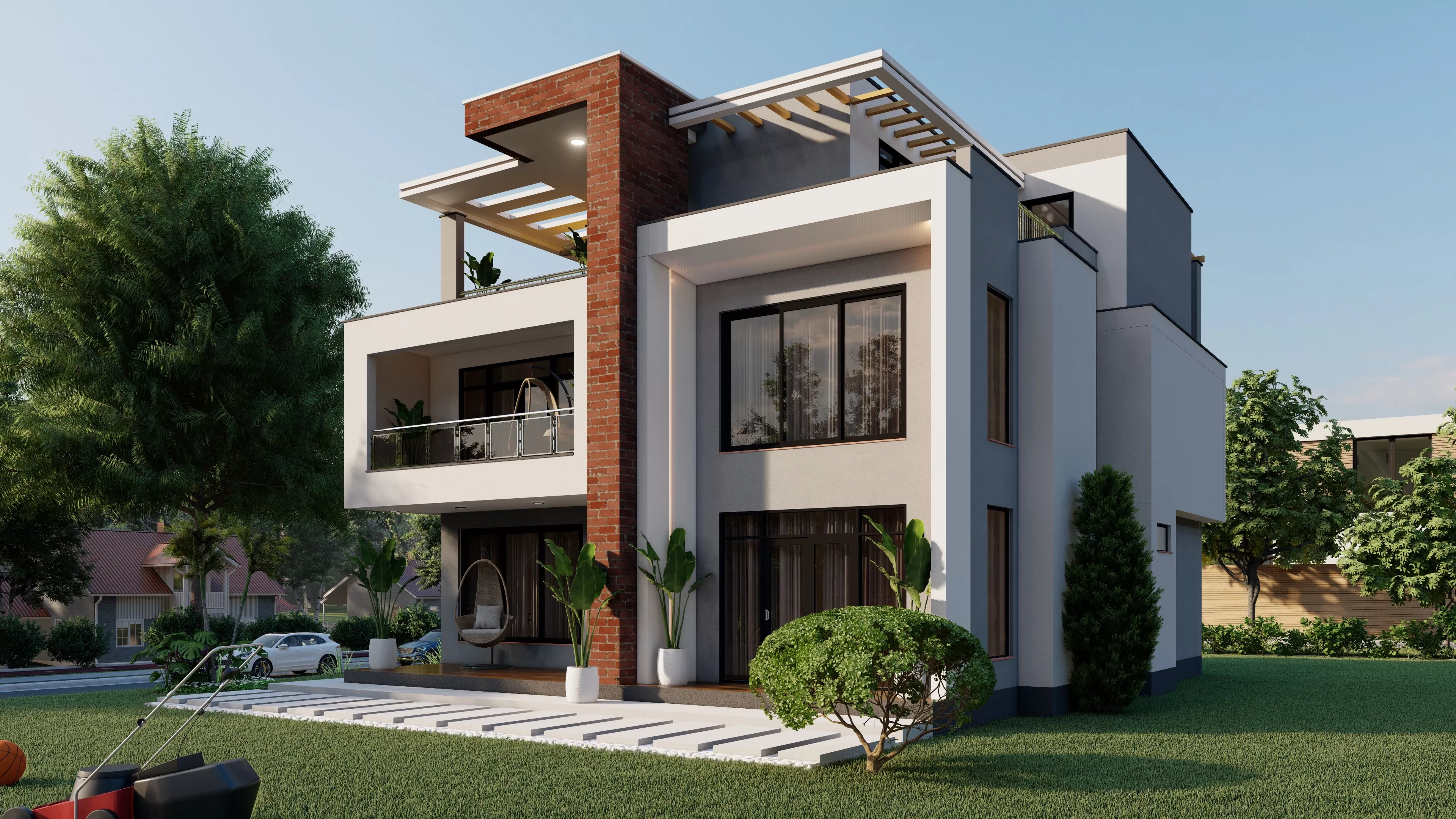 Katani Design and Build Gallery Image 11