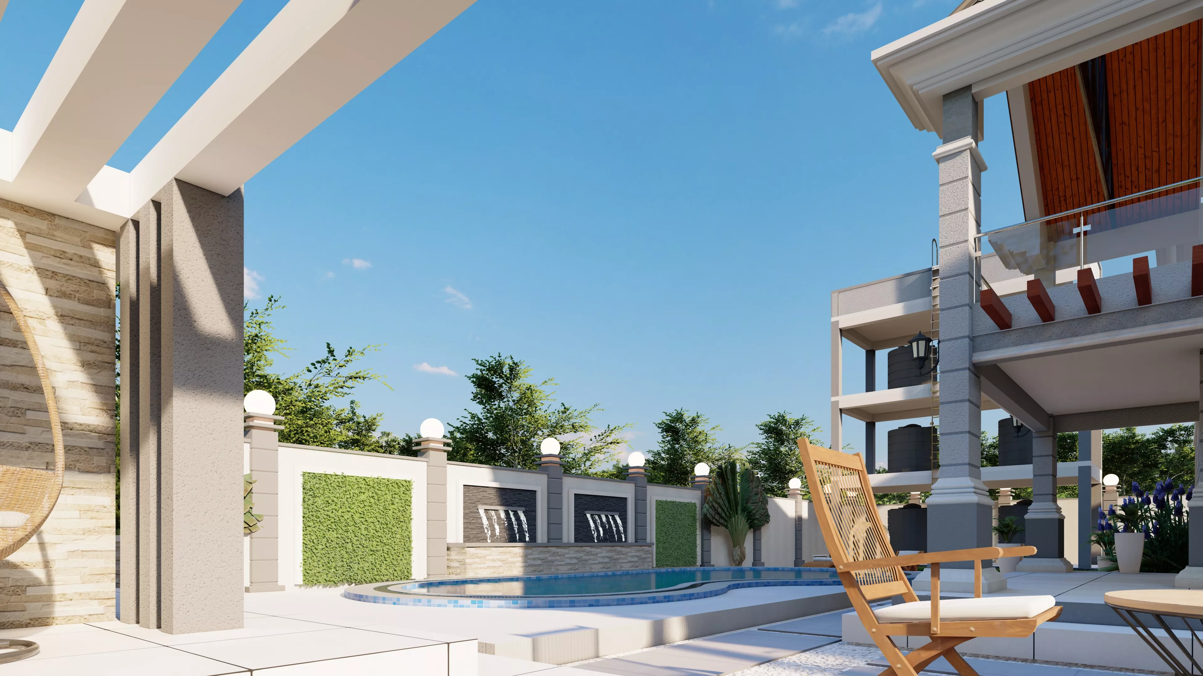 Mimosa Runda Residence Gallery Image 22