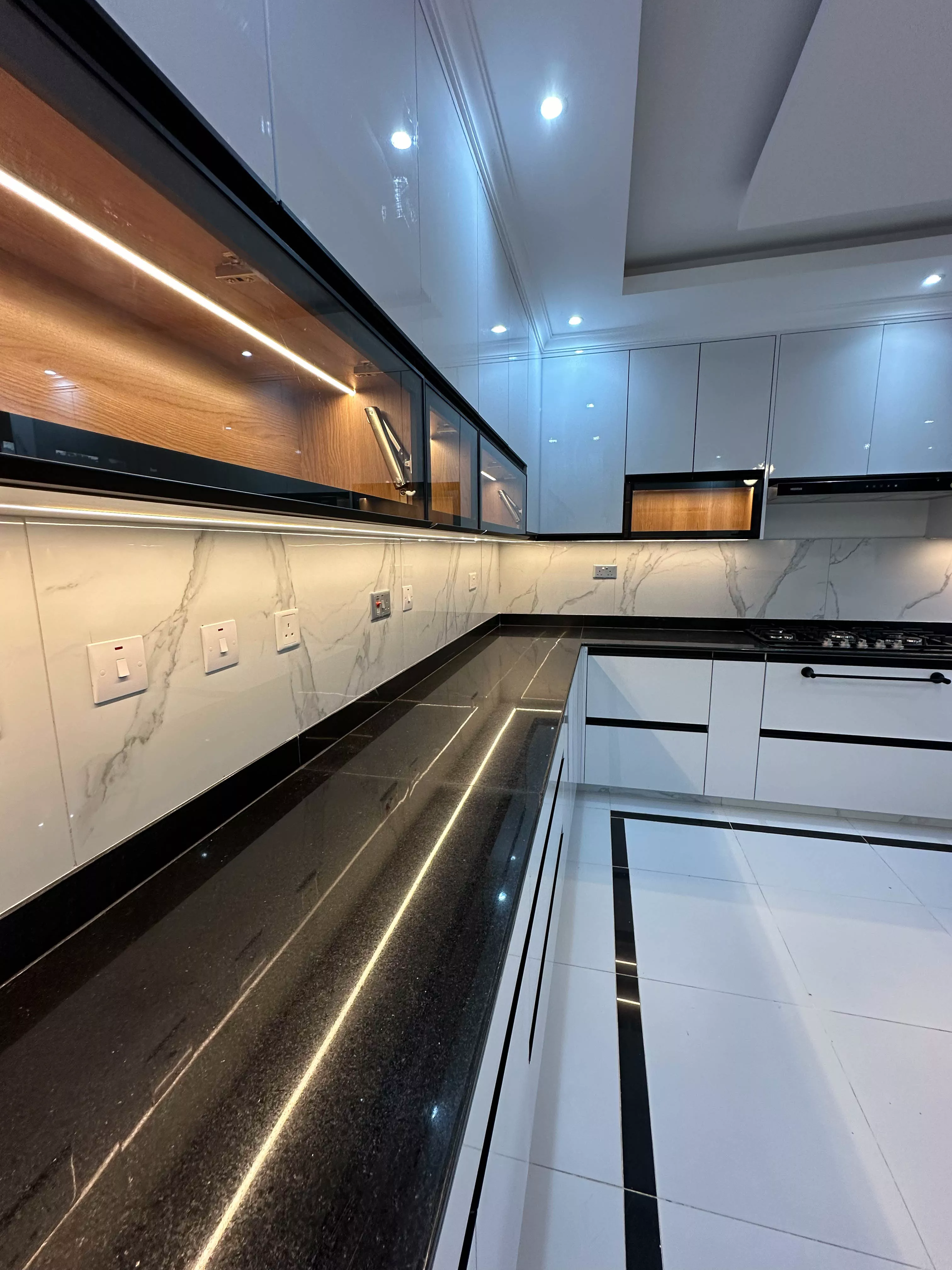 Plainsview Residence Gallery Image 13