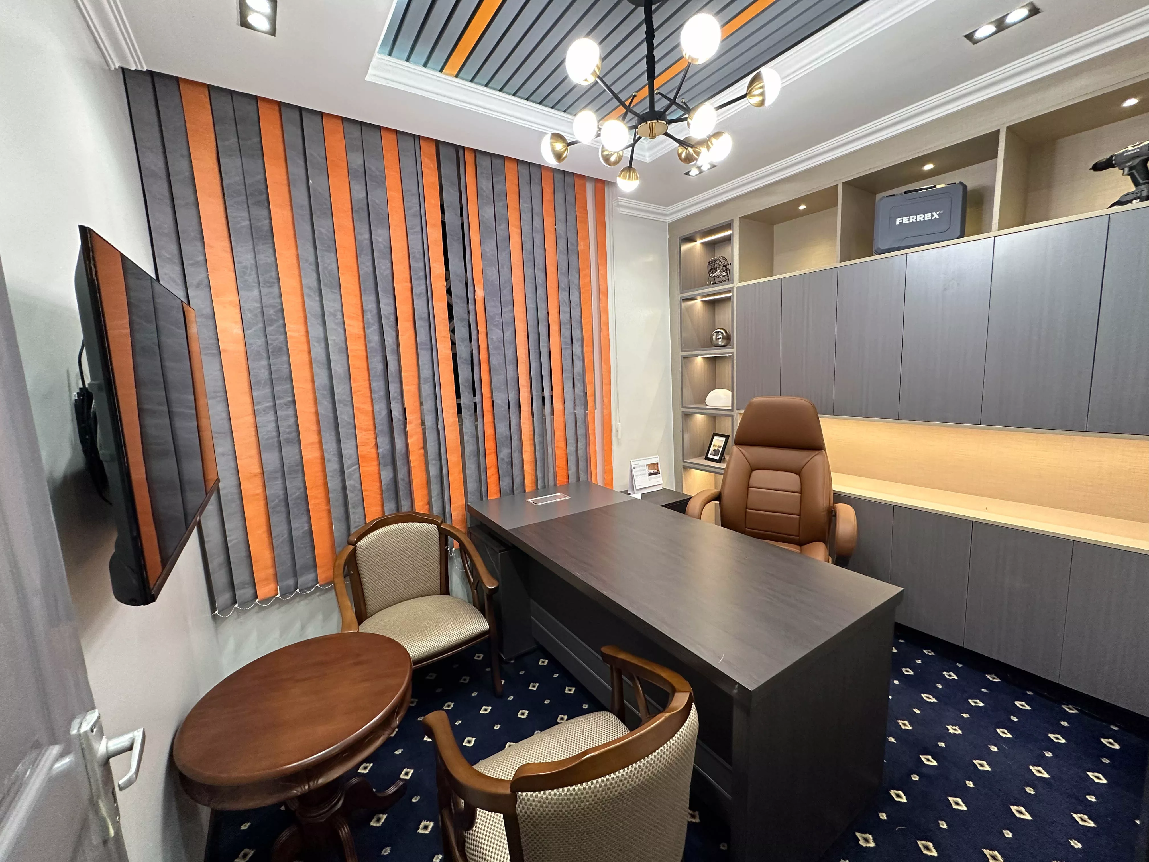 One Qareh Office Gallery Image 19