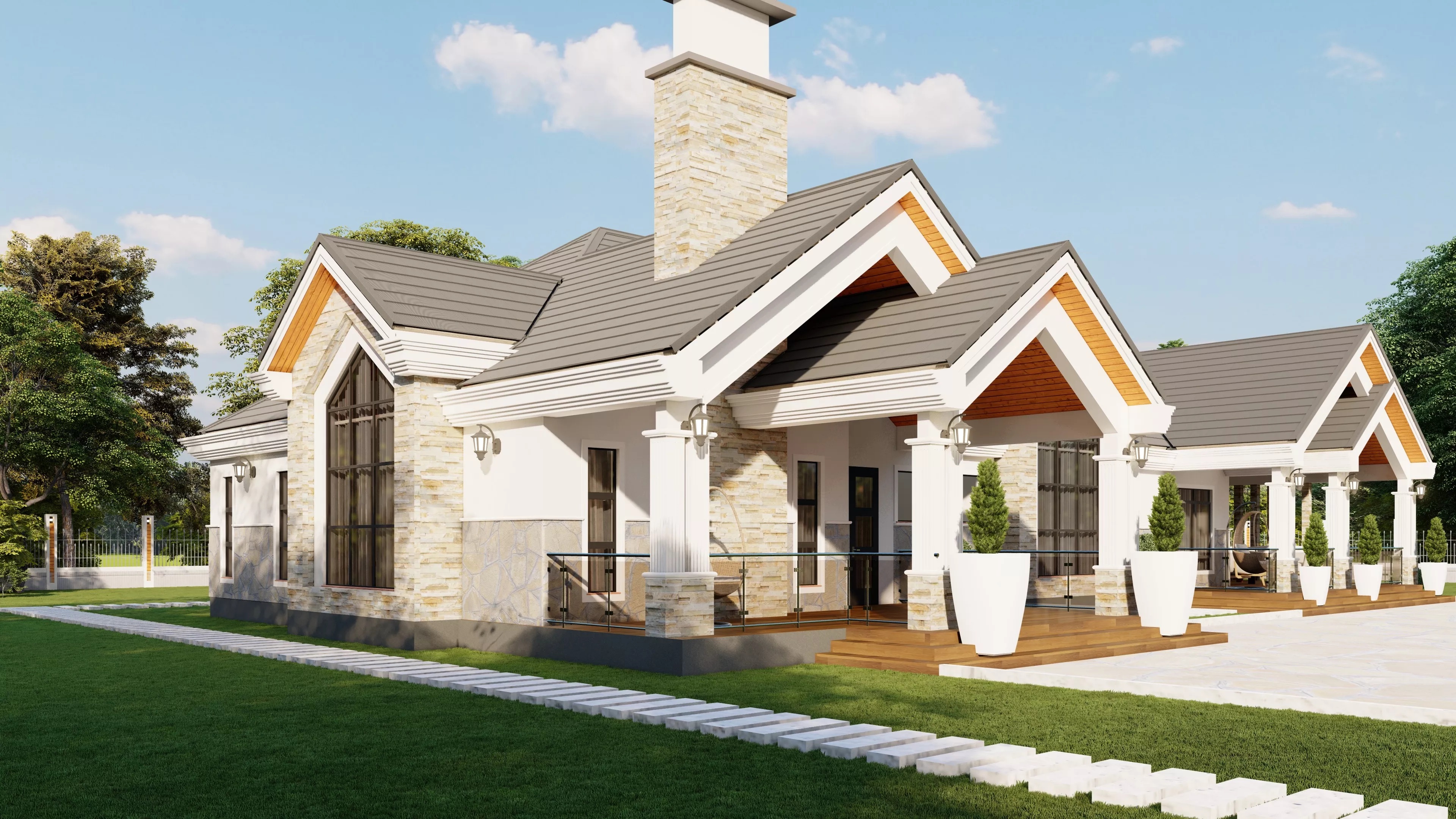 Ms Wangui Kenol Design Gallery Image 7