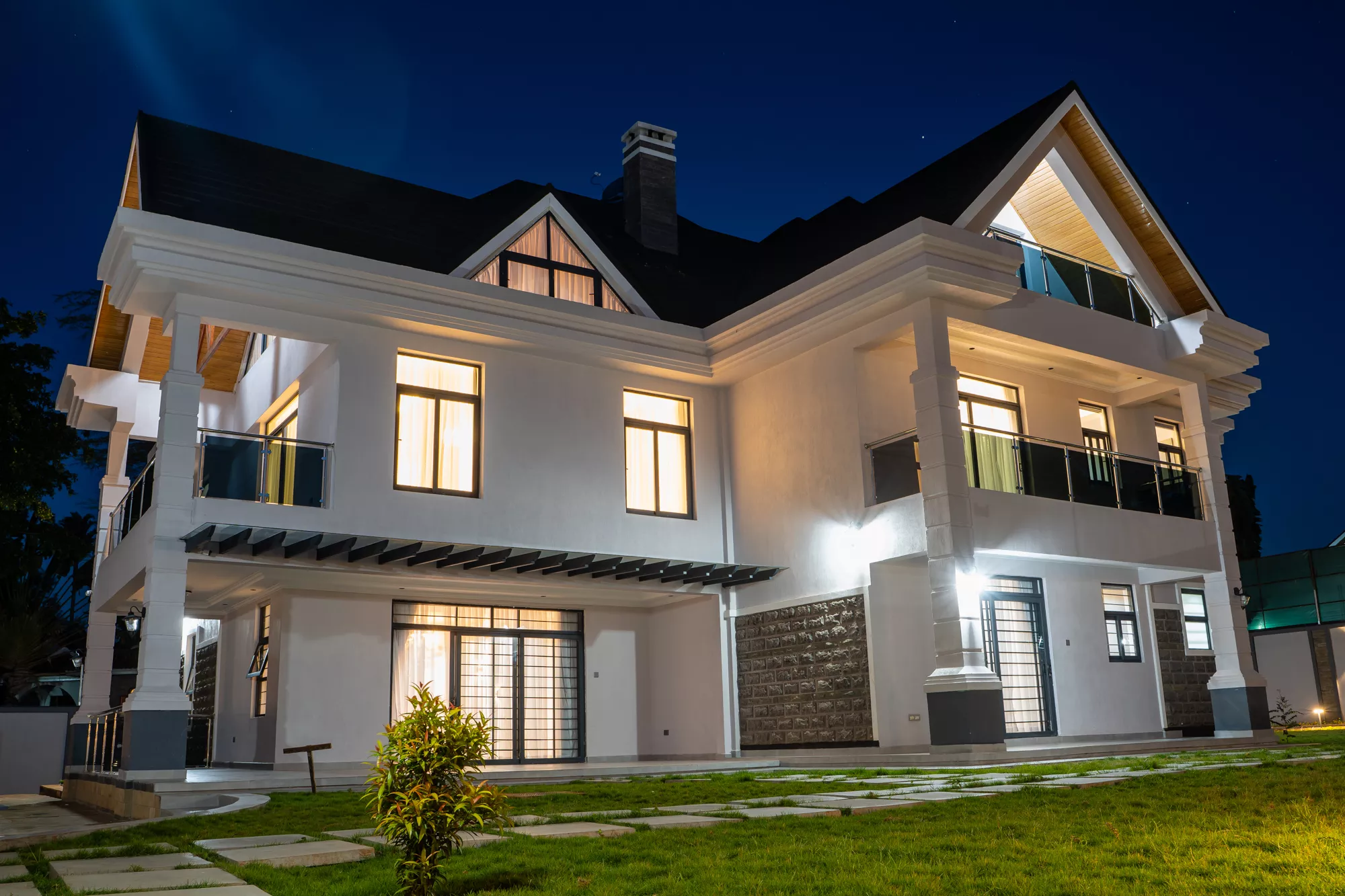 Mimosa Runda Residence Gallery Image 4