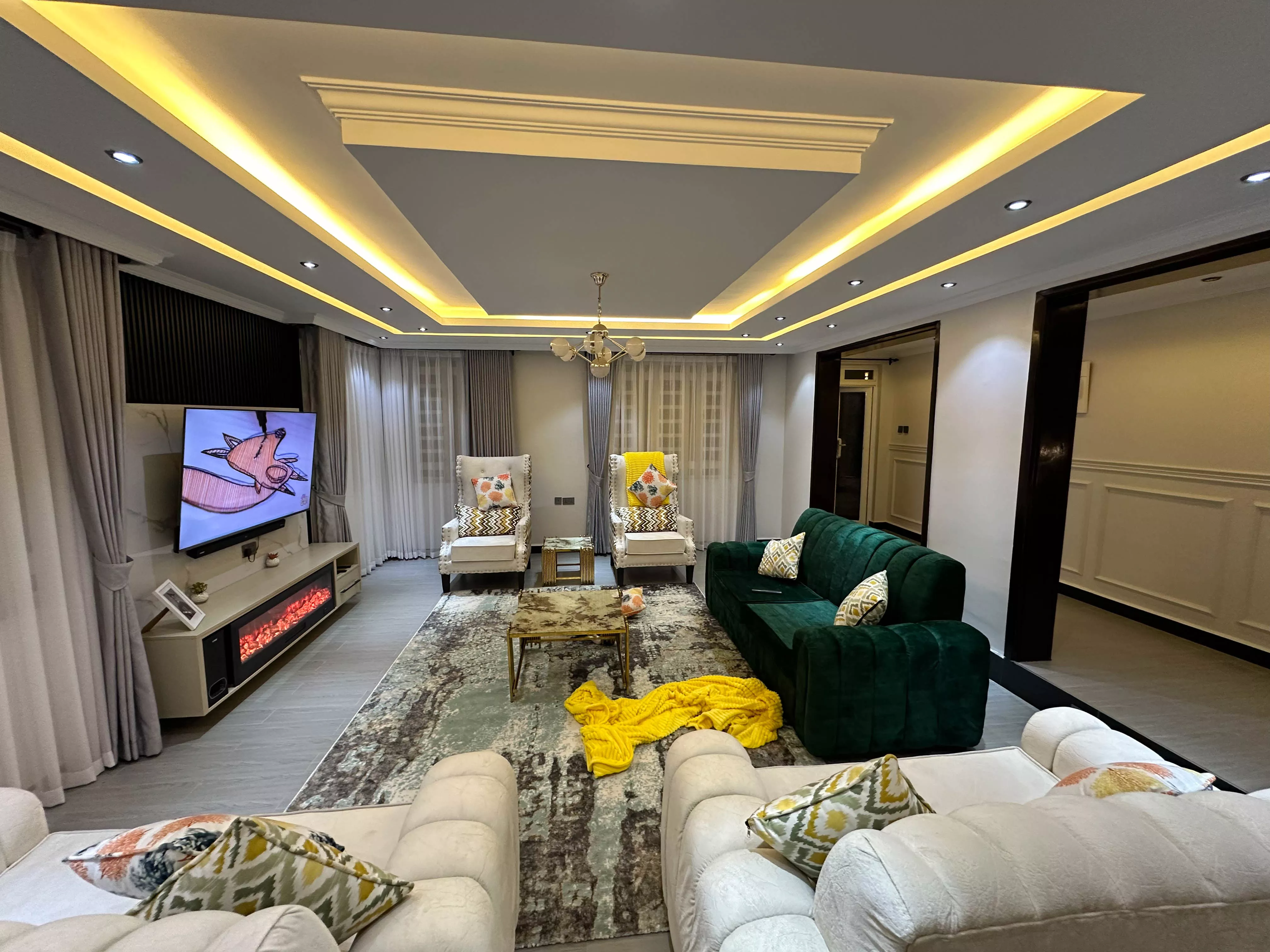 Meru Town Project Gallery Image 8