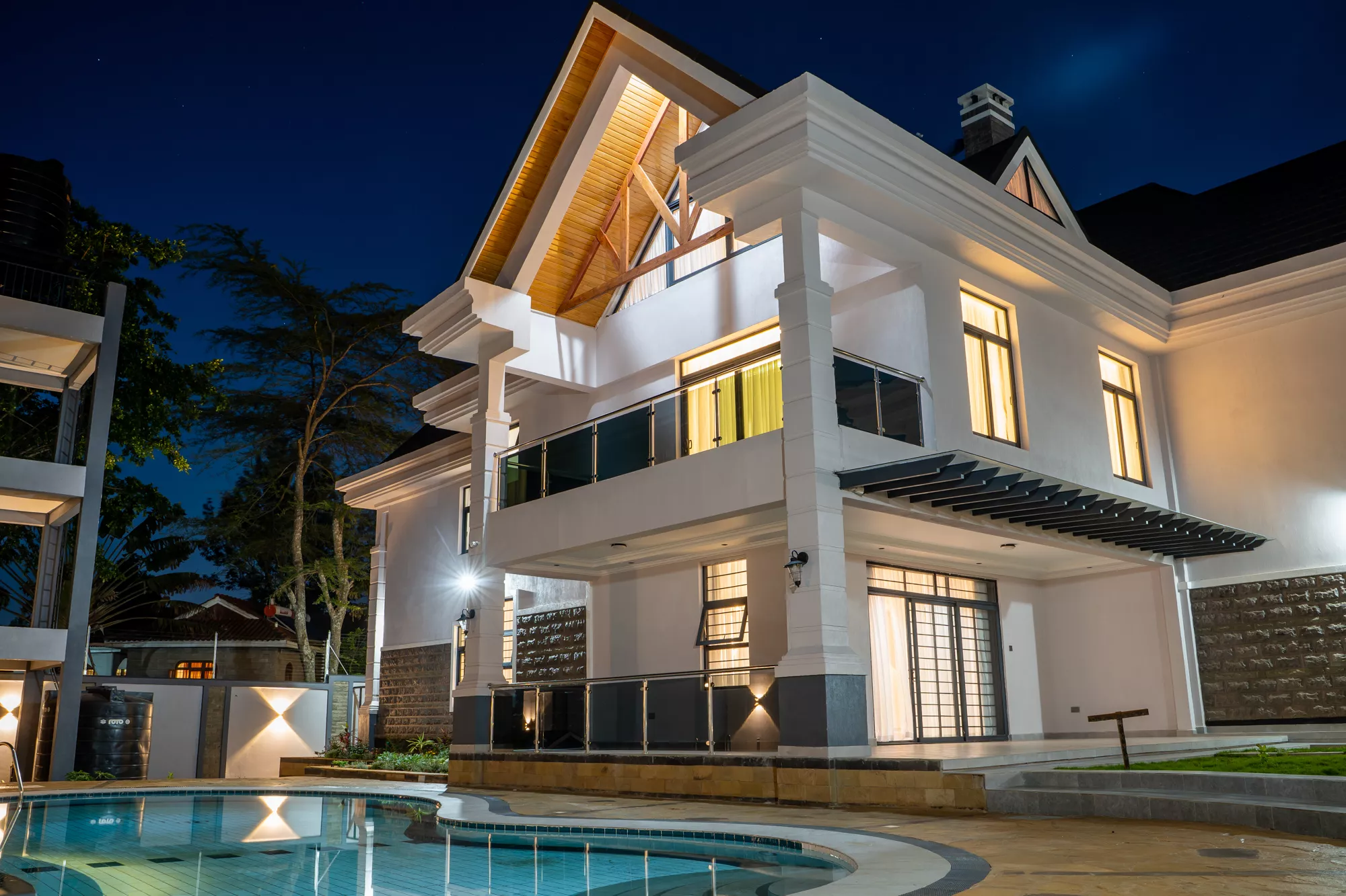 Mimosa Runda Residence Gallery Image 7