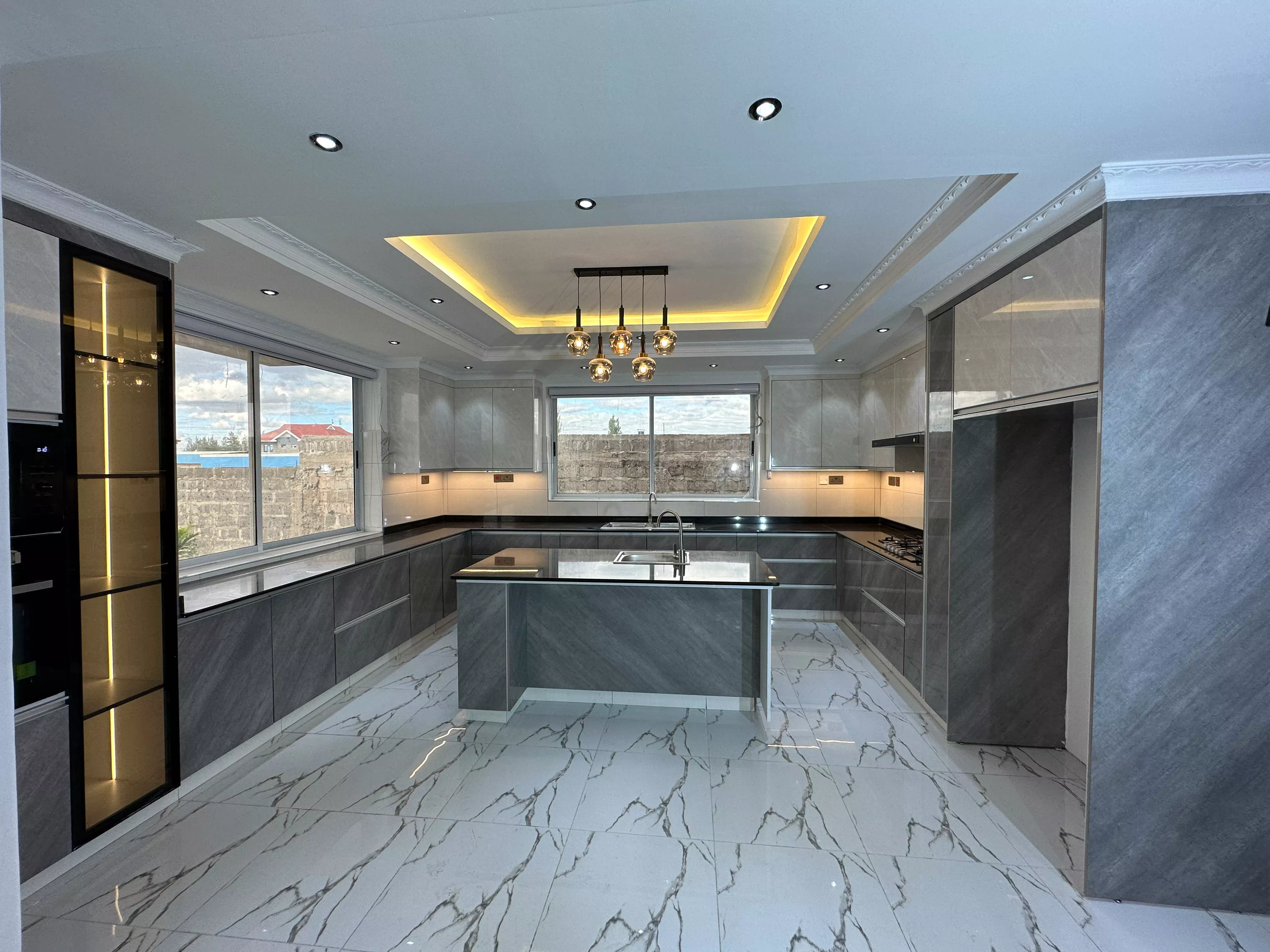 Silicone Valley Kitchen Gallery Image 9