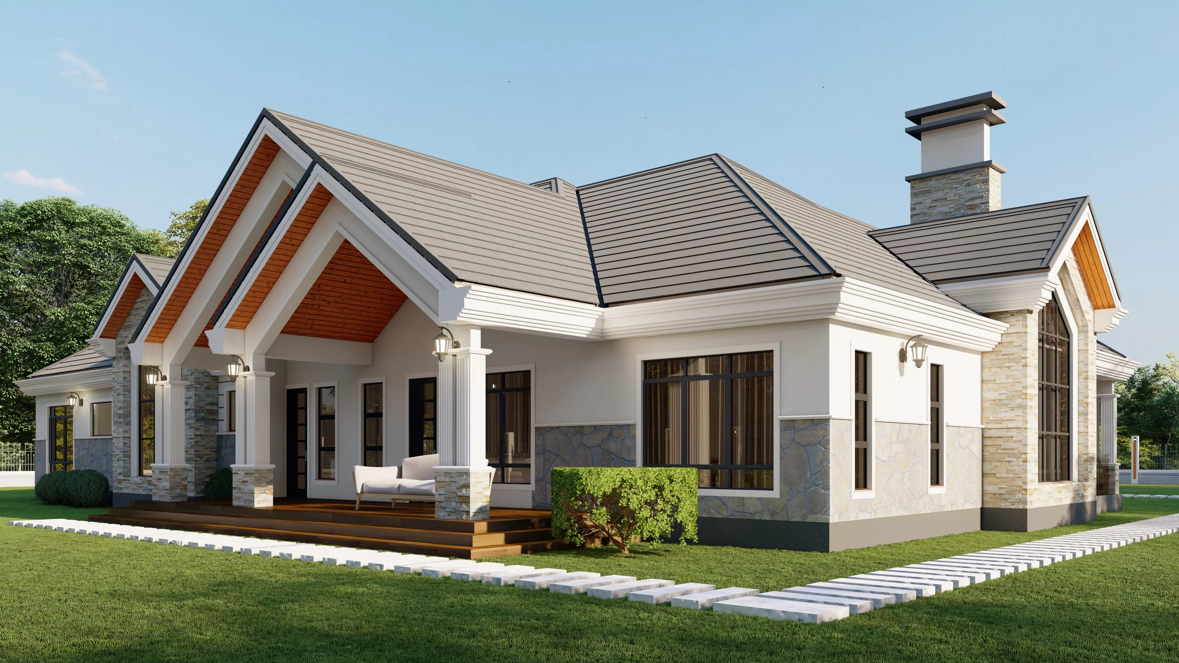 Ms Wangui Kenol Design Gallery Image 6