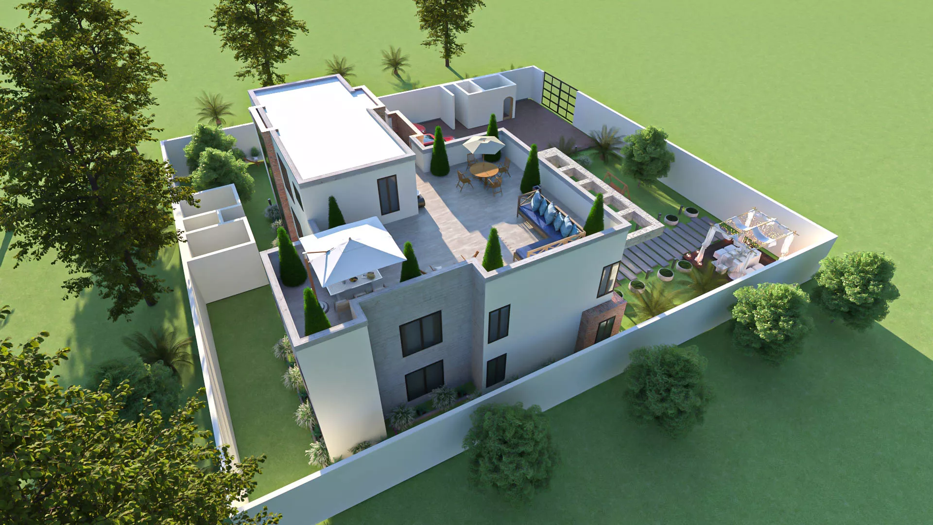 Lower Kabete Residential Gallery Image 5