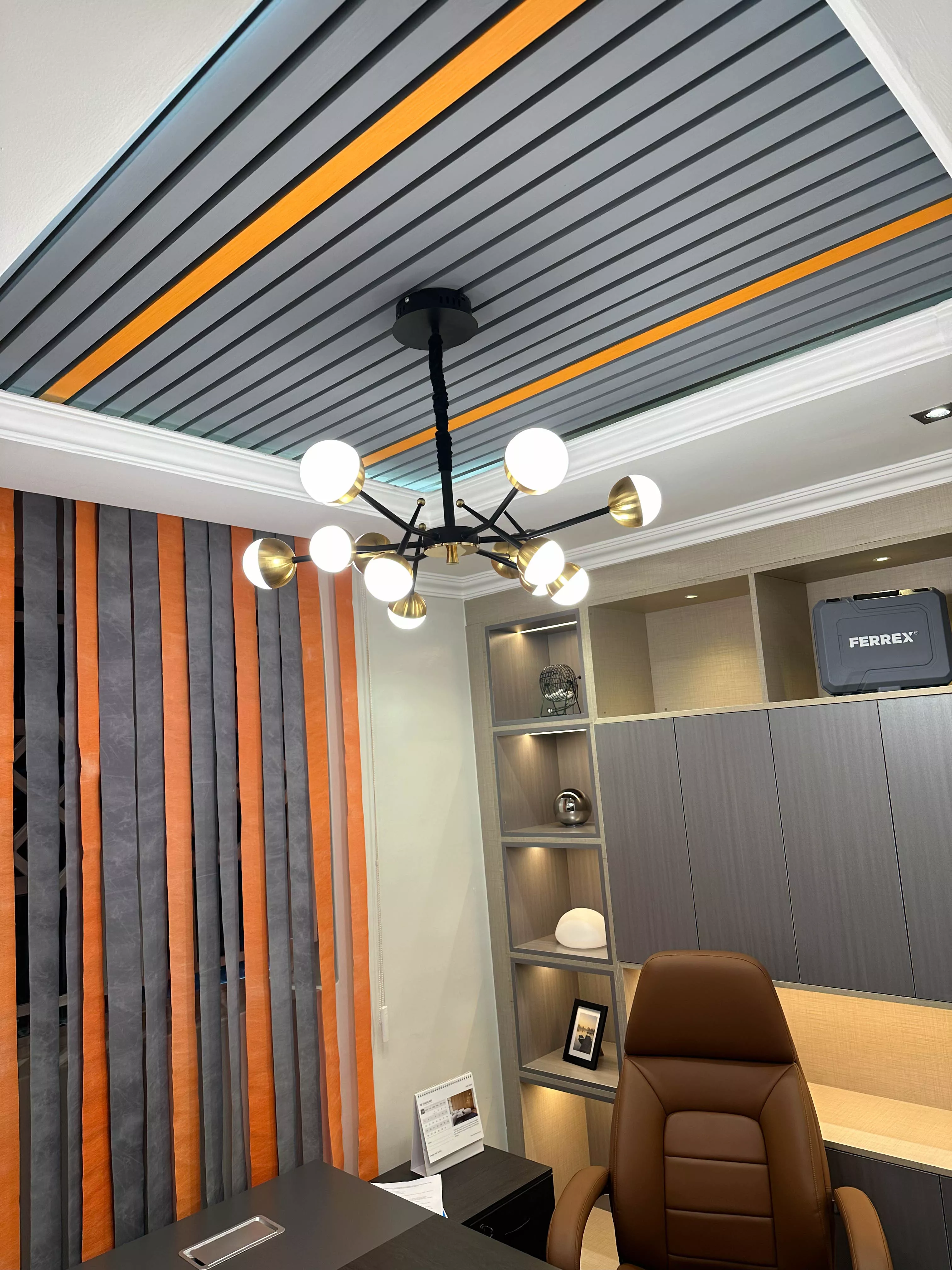 One Qareh Office Gallery Image 10