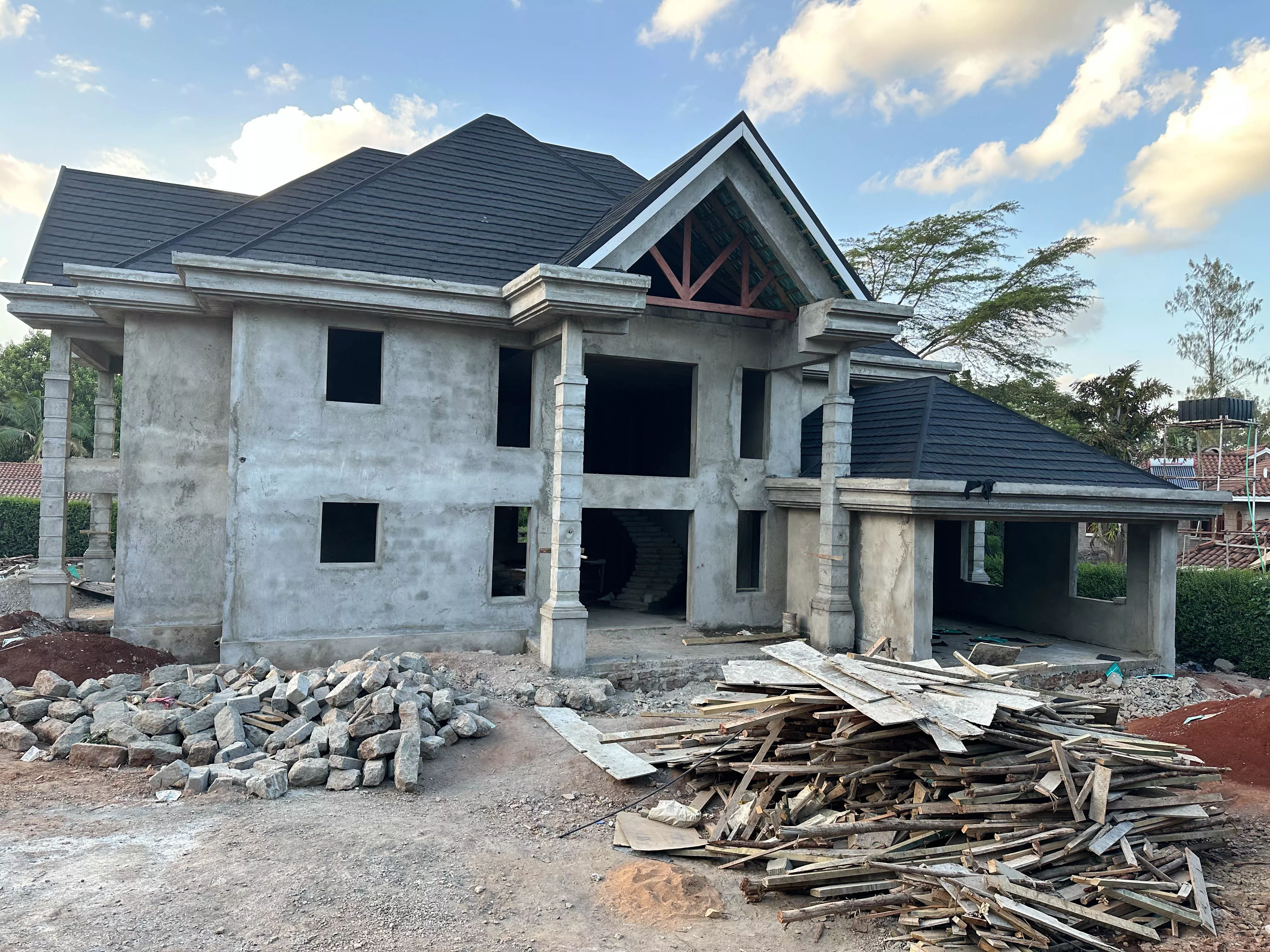 Mimosa Runda Residence Gallery Image 18