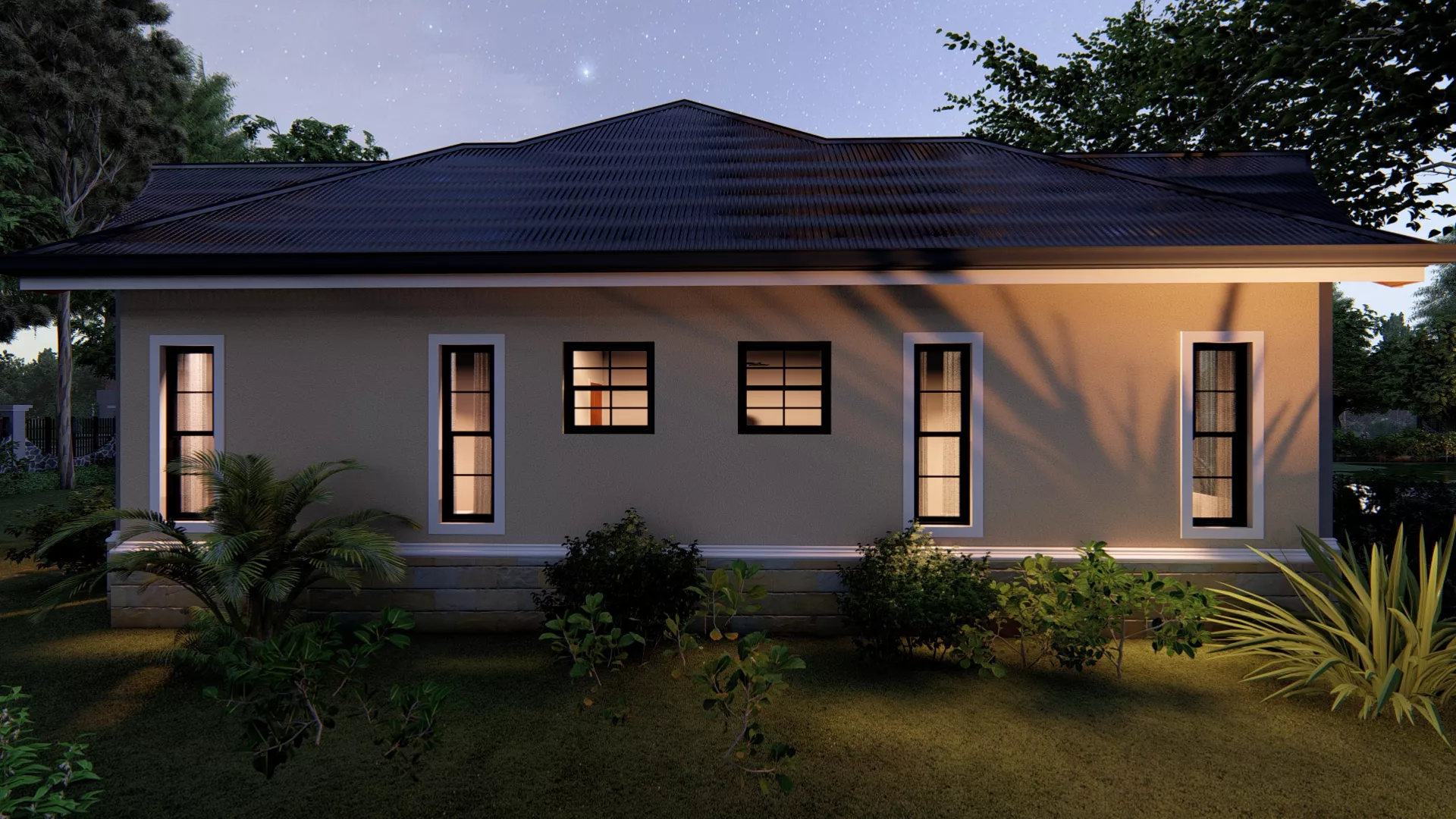 Mwingi Design&Build Gallery Image 14