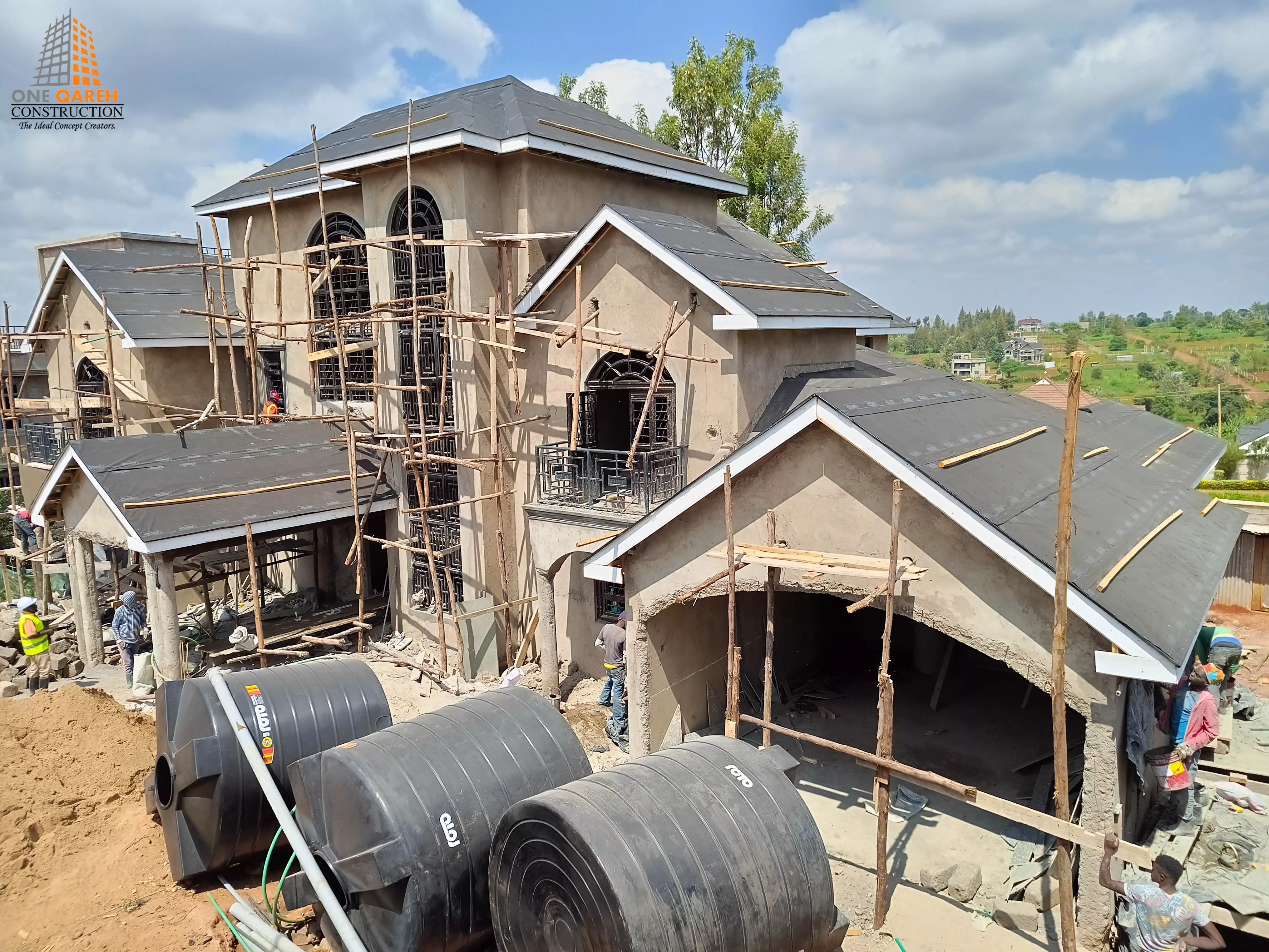 Kenyatta Rd 5brm Residential Gallery Image 6