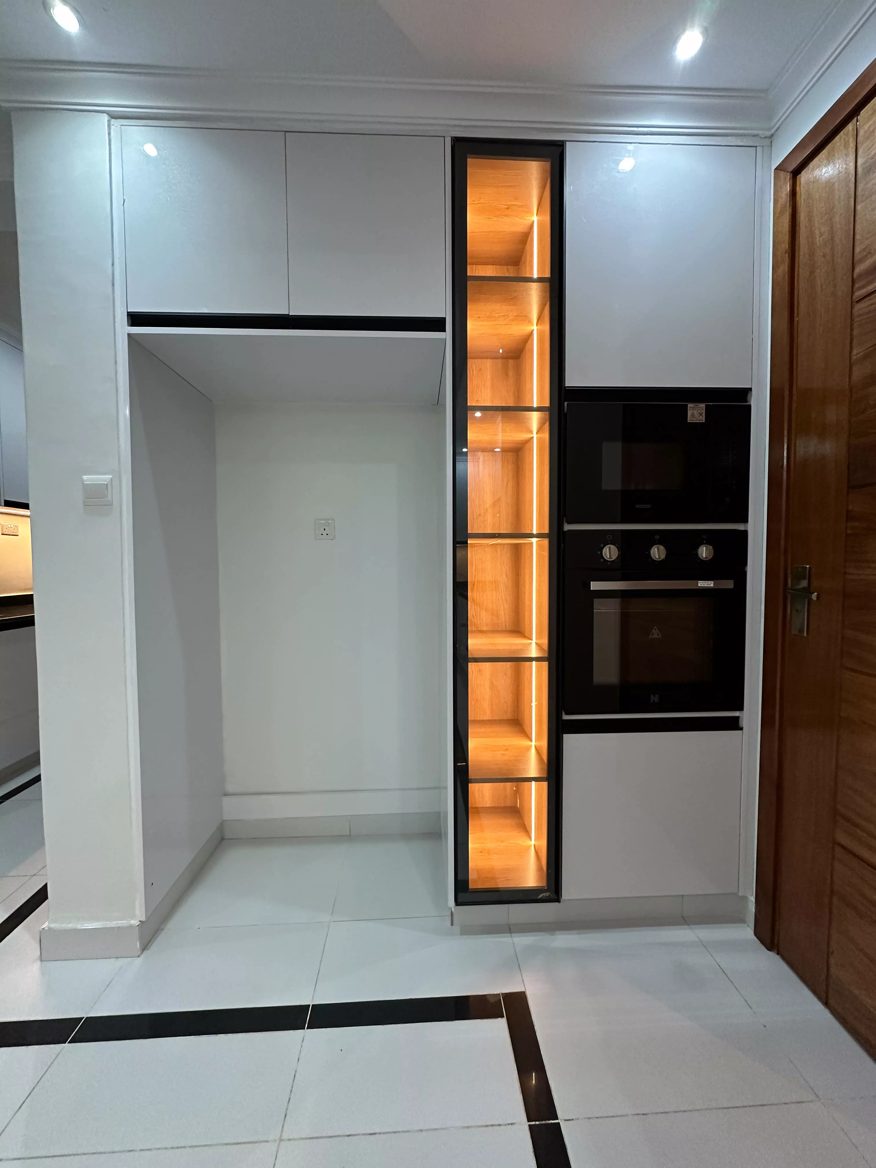 Plainsview Residence Gallery Image 28