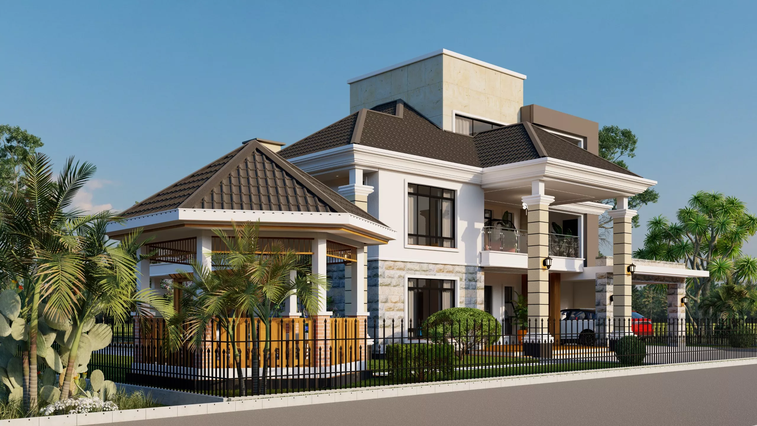 Ridgeways Project Gallery Image 17