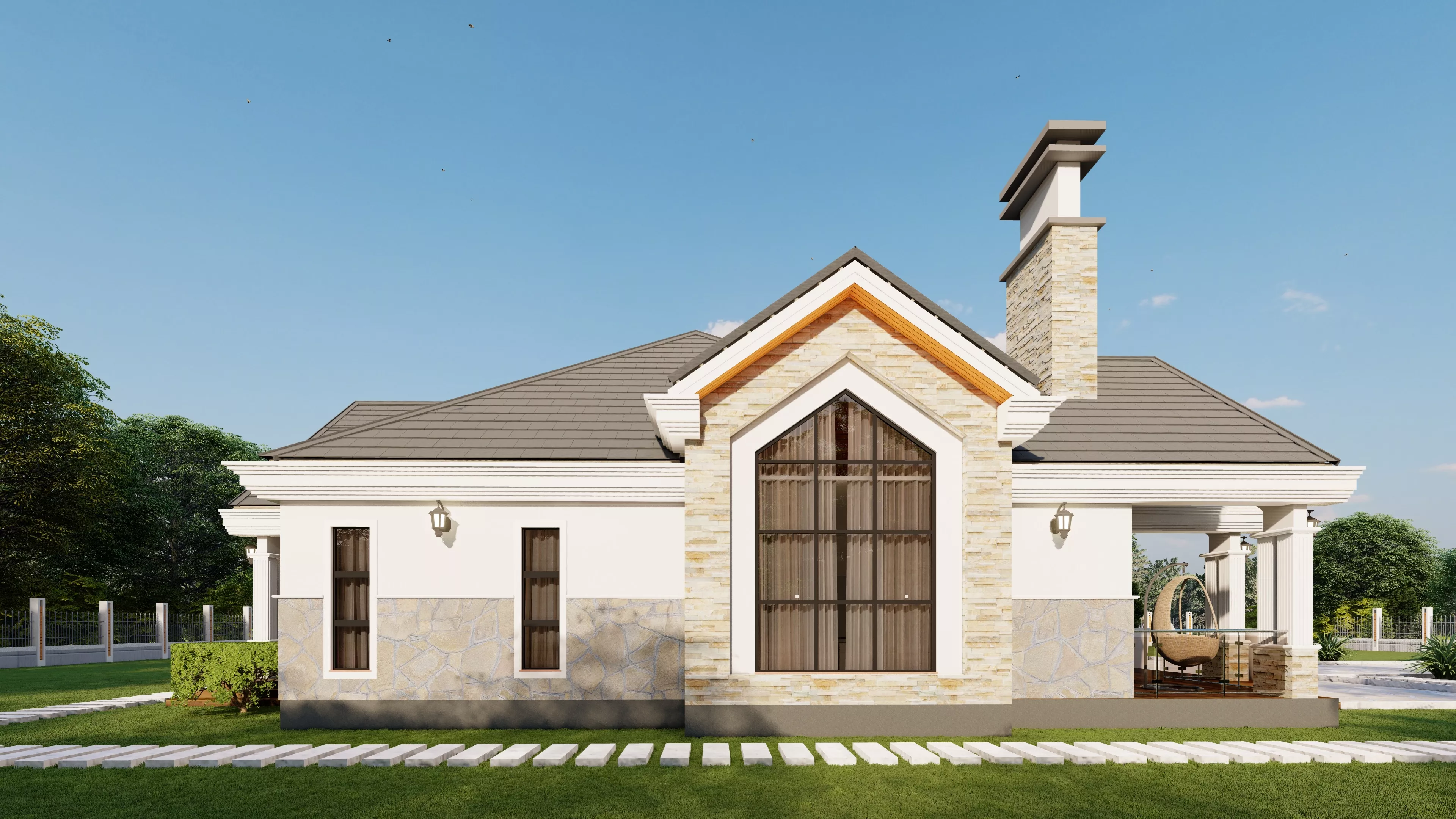 Ms Wangui Kenol Design Gallery Image 5