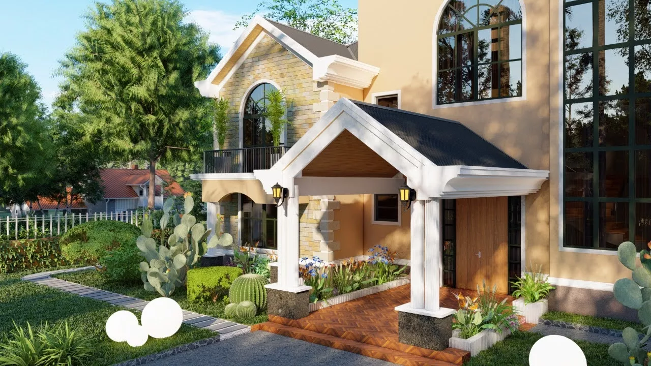 Kenyatta Rd 5brm Residential Gallery Image 19