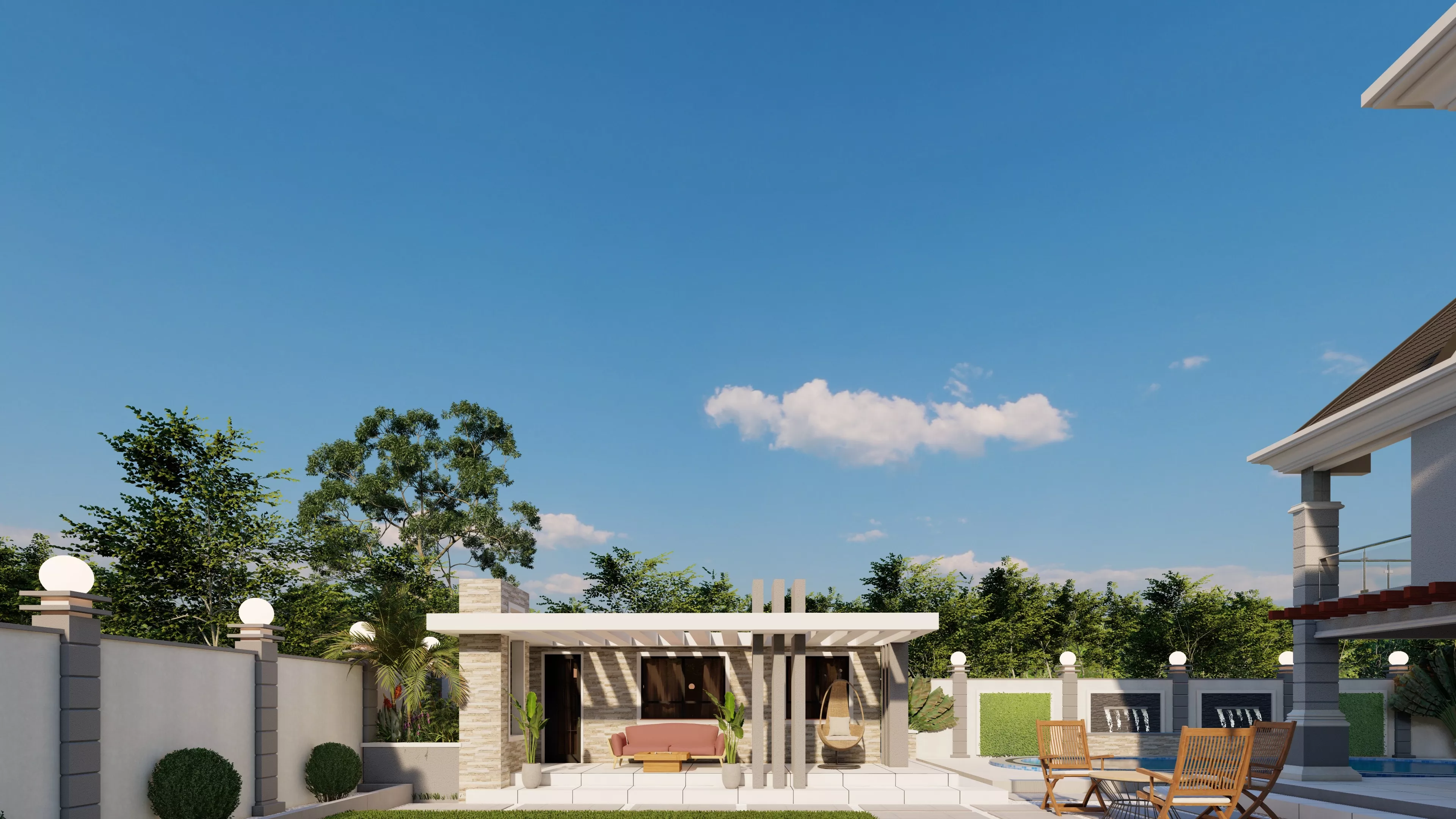 Mimosa Runda Residence Gallery Image 21