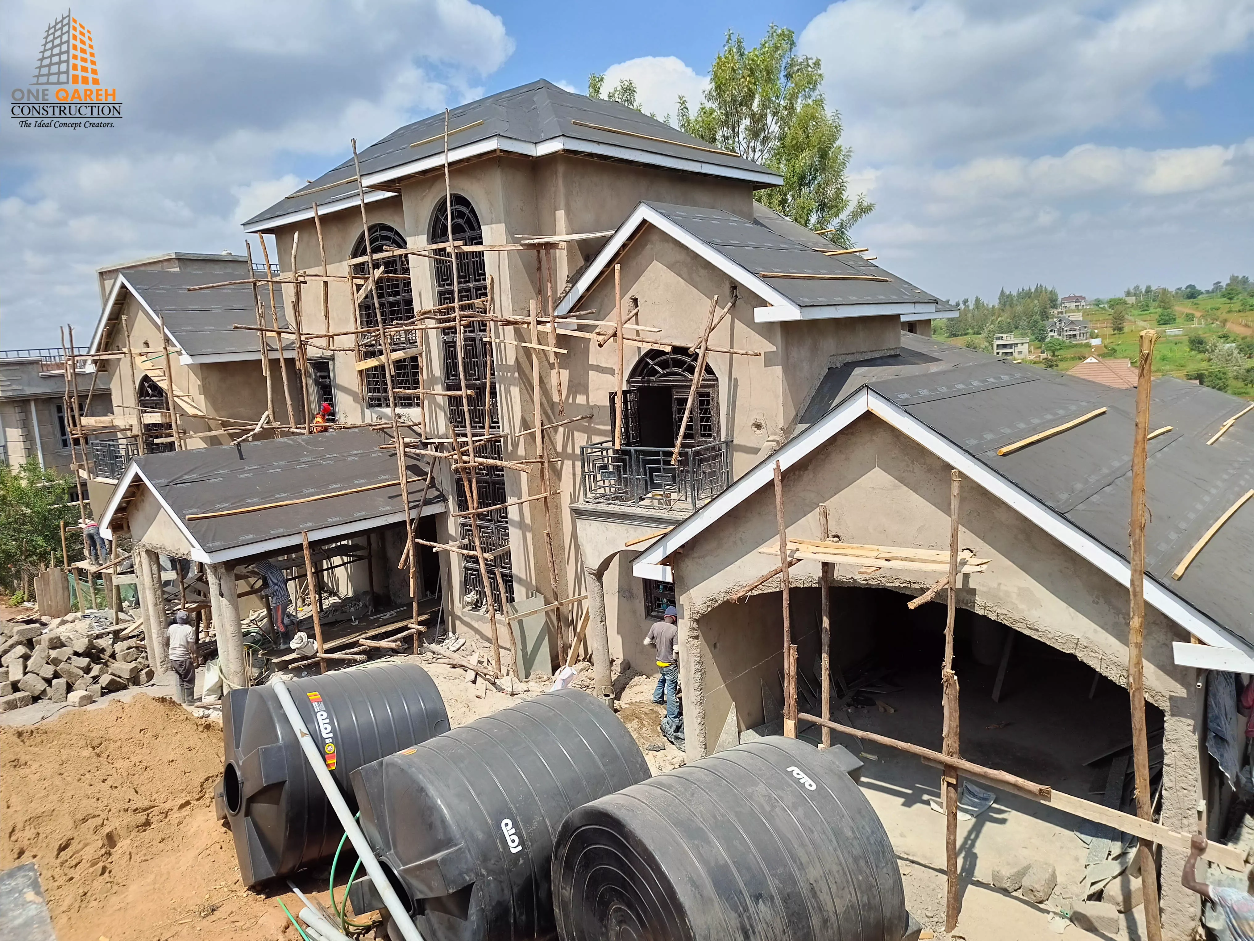 Kenyatta Rd 5brm Residential Gallery Image 27