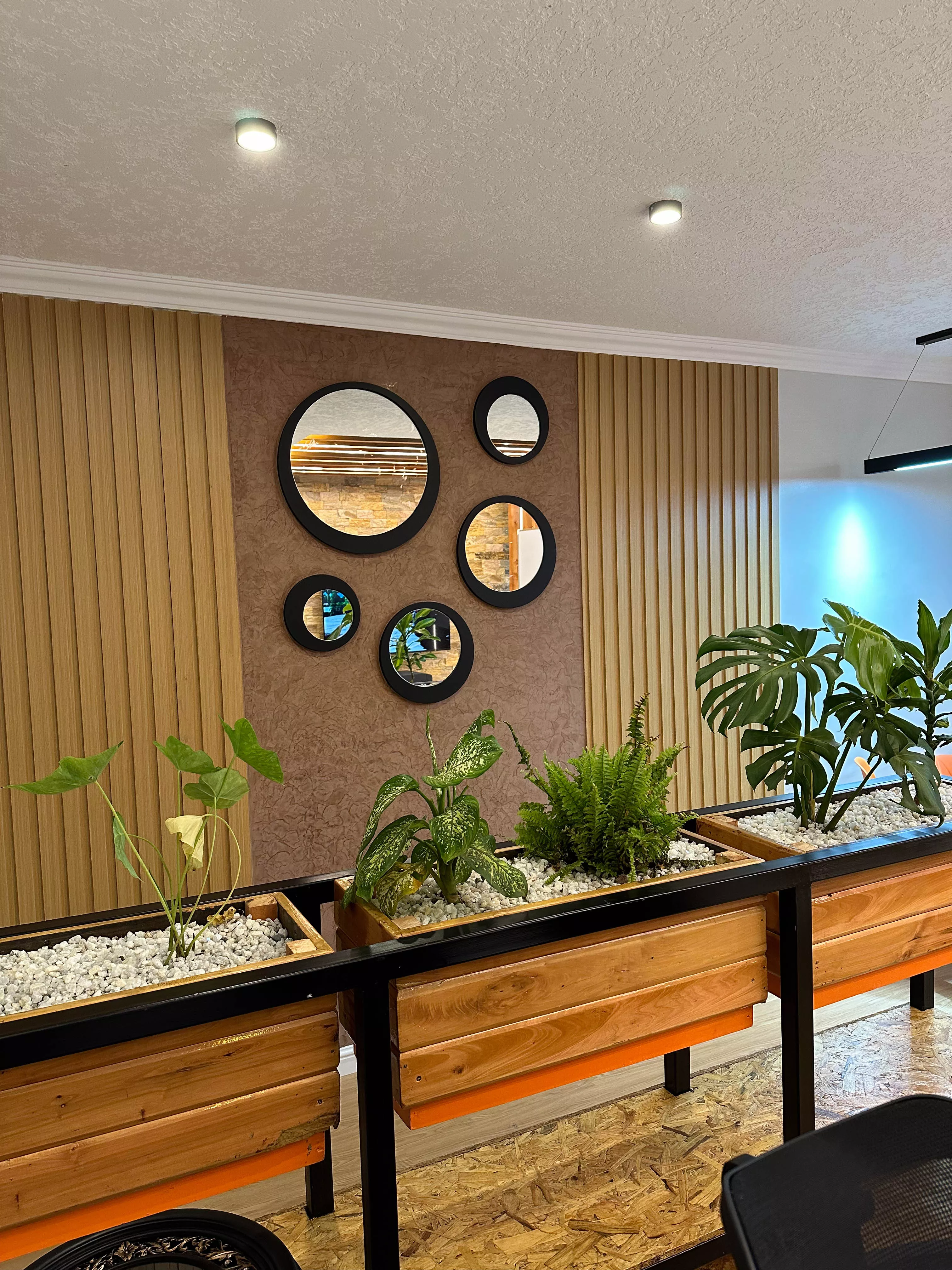 One Qareh Office Gallery Image 5