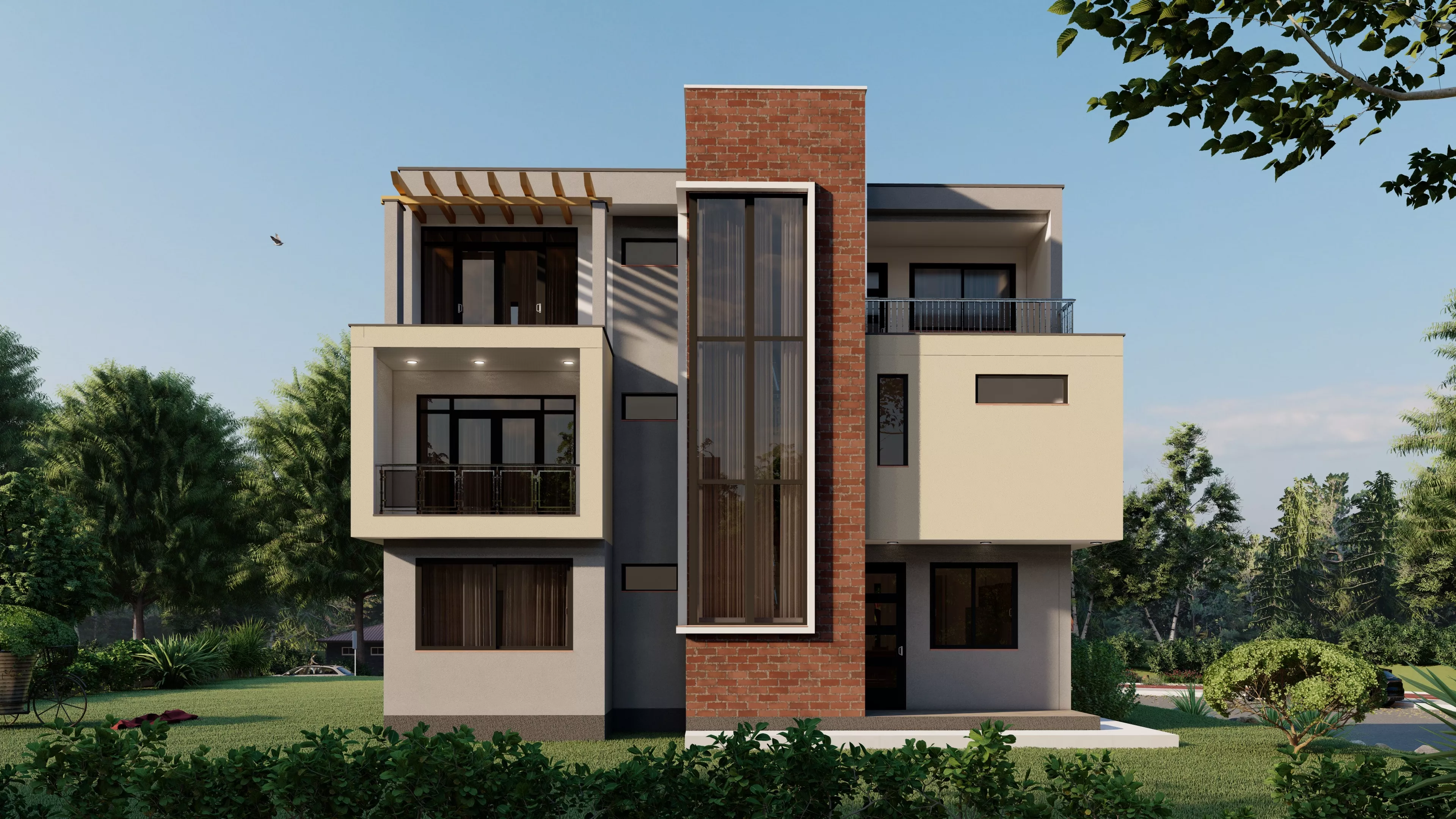 Katani Design and Build