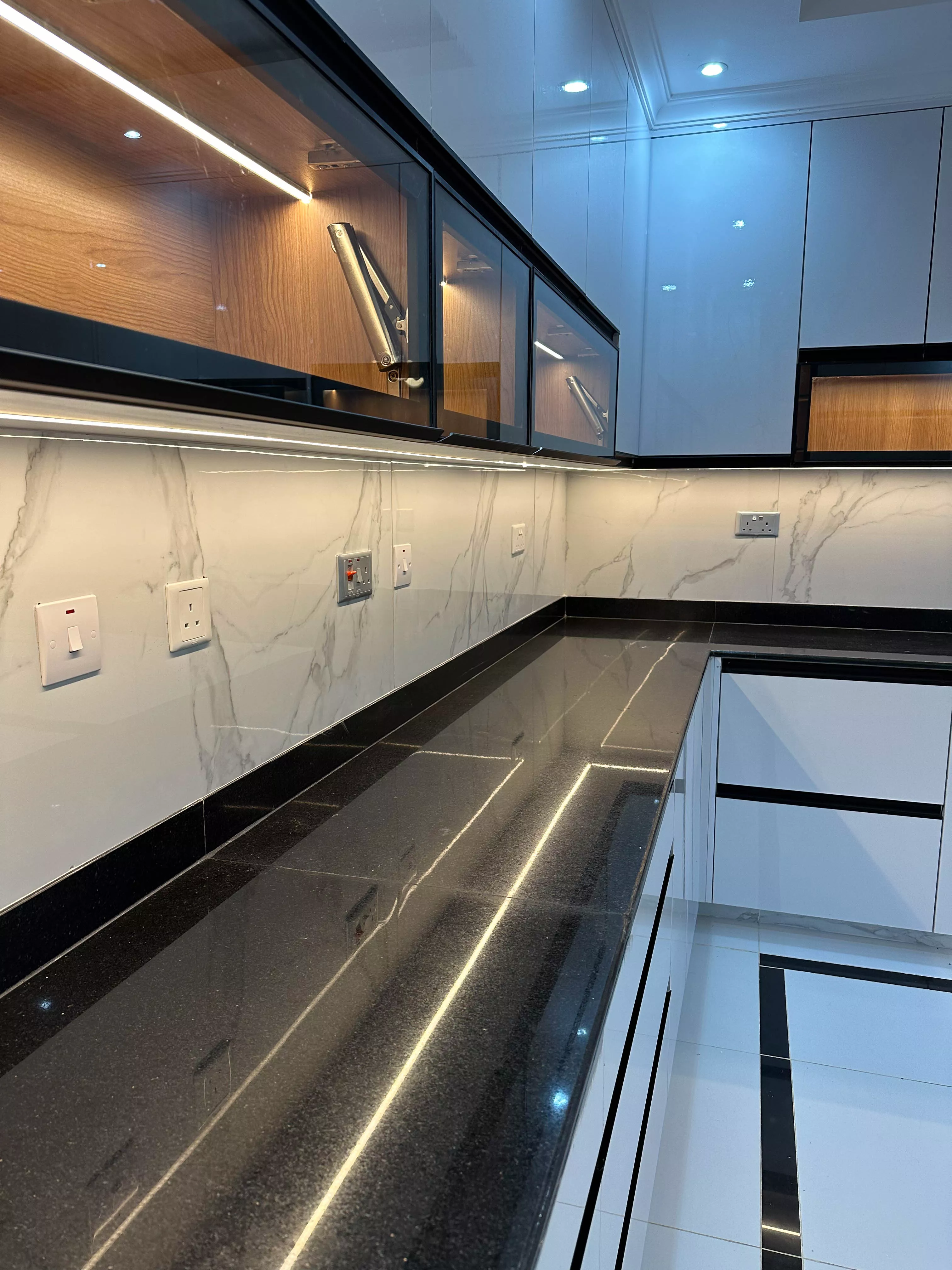 Plainsview Residence Gallery Image 12