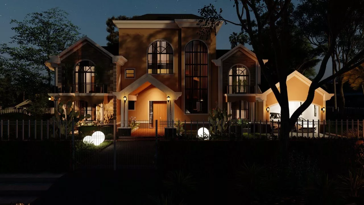 Kenyatta Rd 5brm Residential Gallery Image 11