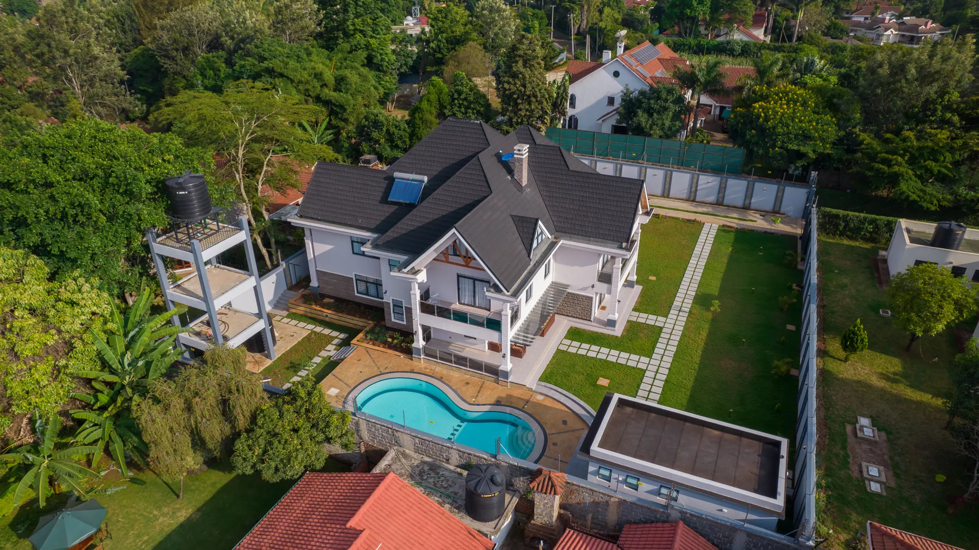 Mimosa Runda Residence Gallery Image 14