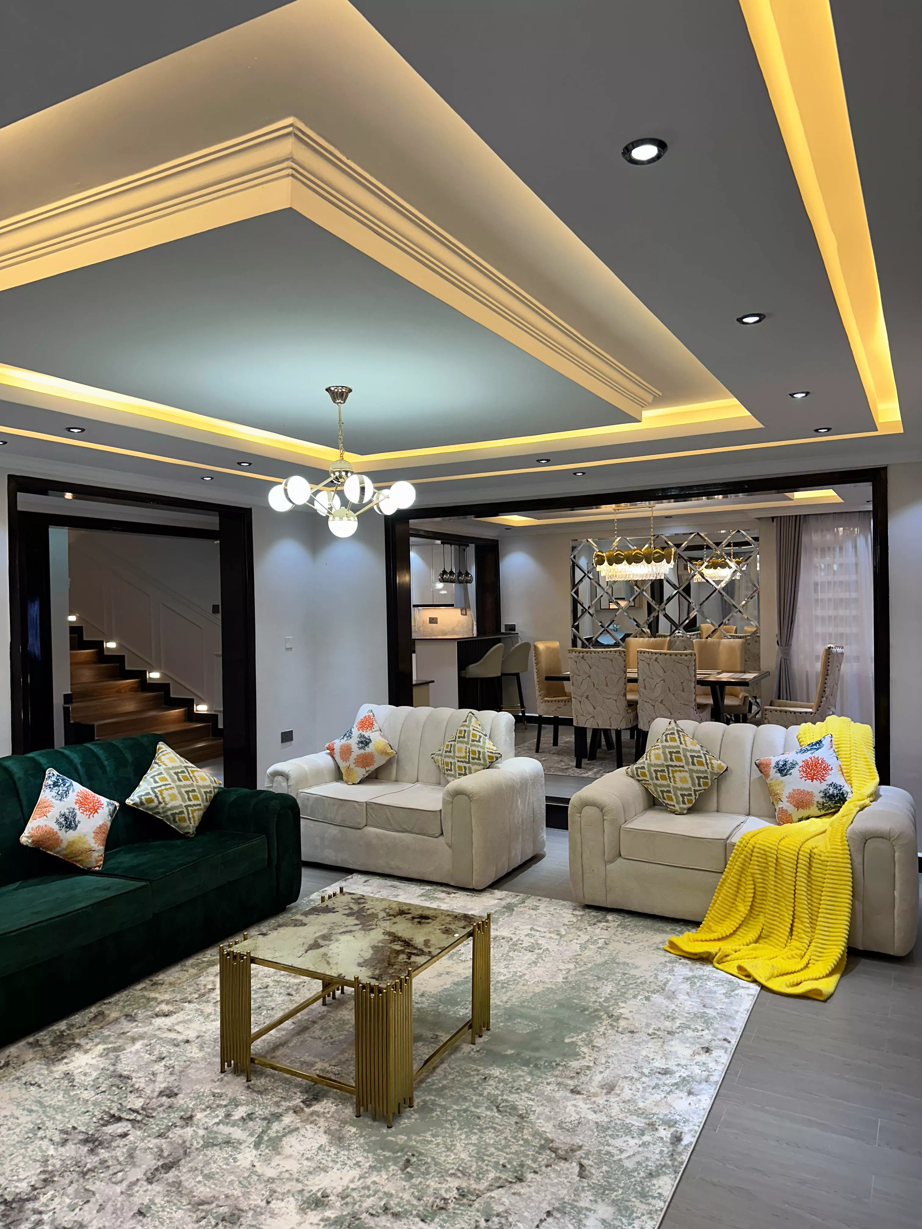 Meru Town Project Gallery Image 4