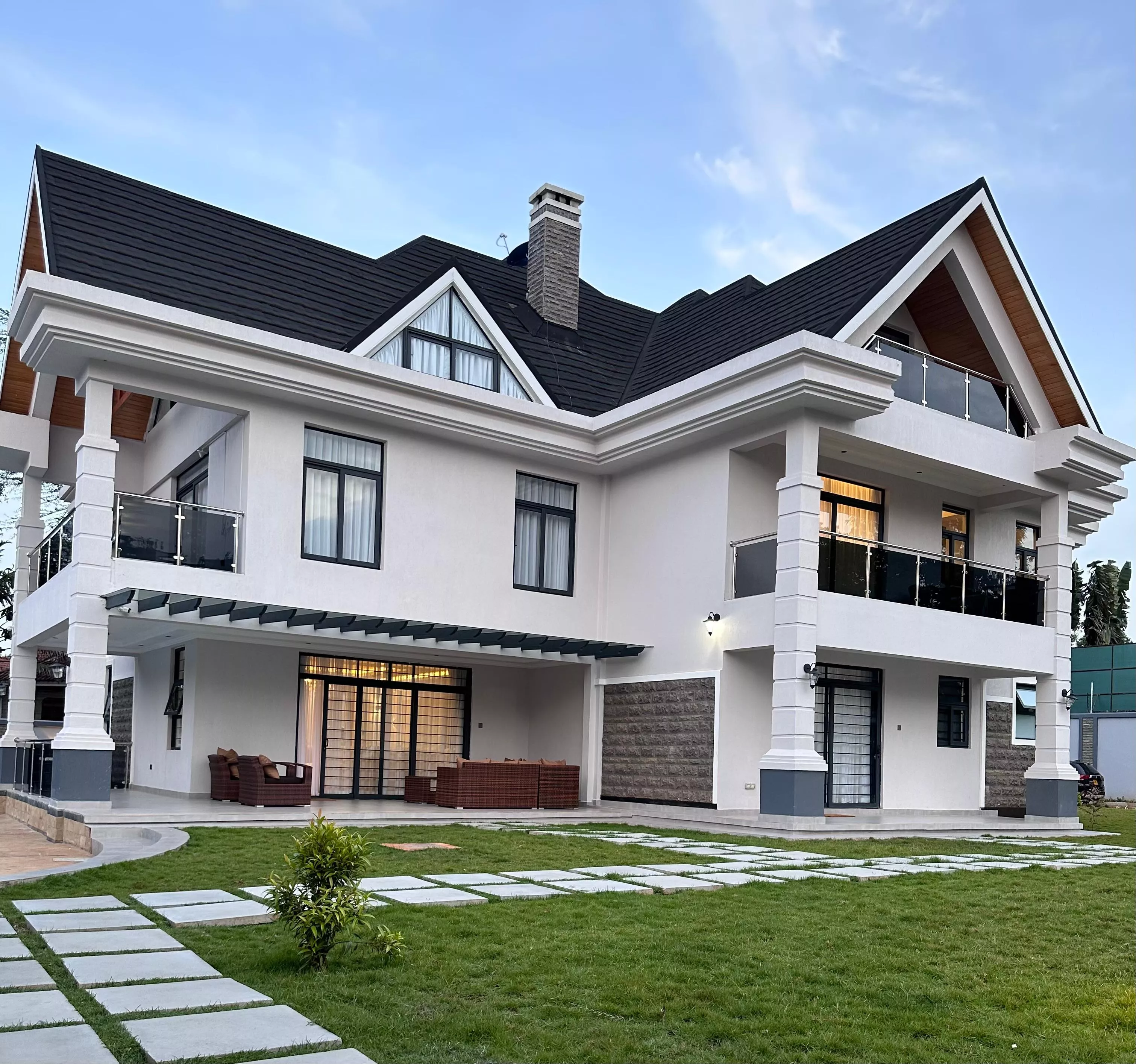 Mimosa Runda Residence Gallery Image 19