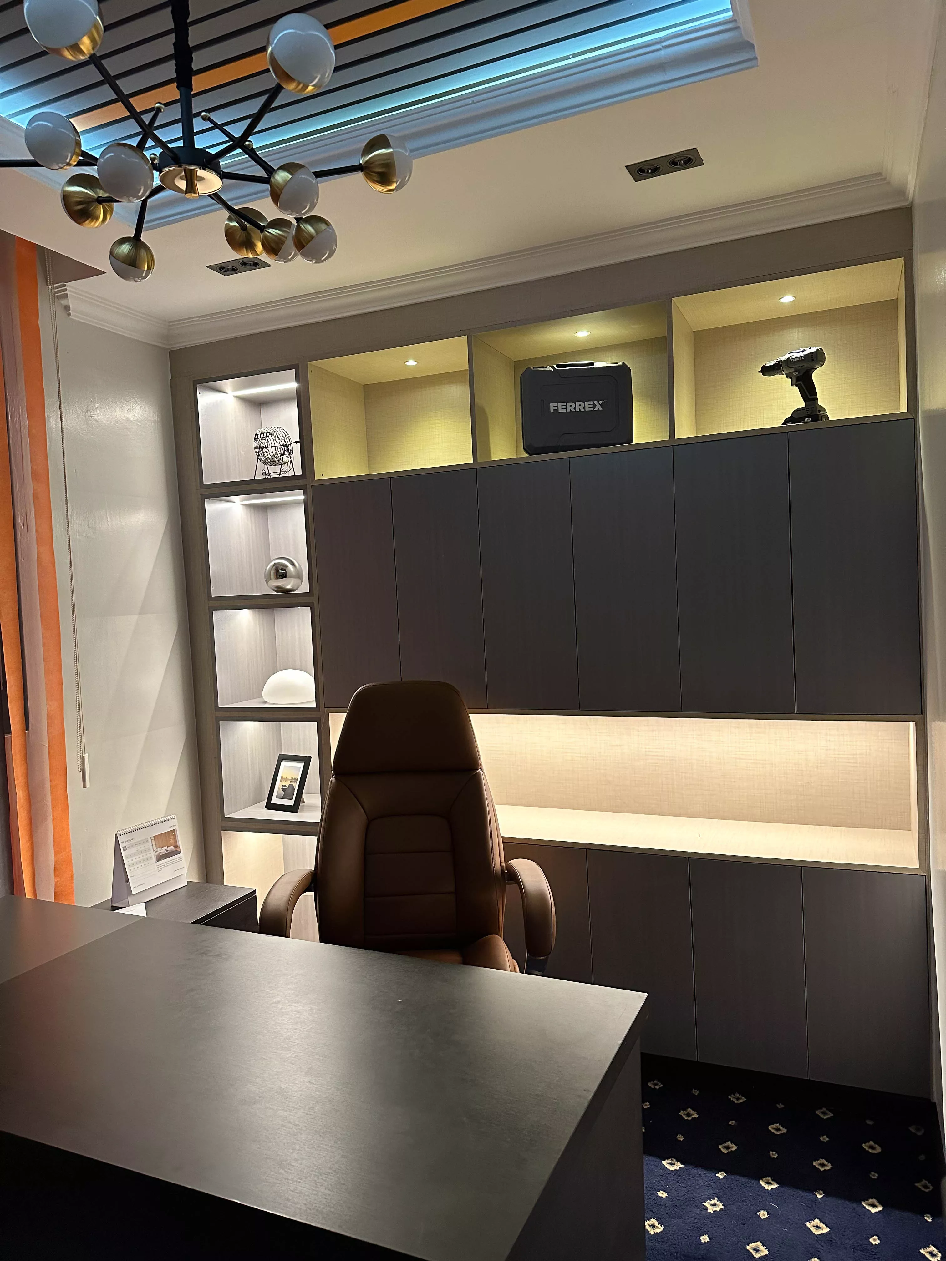 One Qareh Office Gallery Image 22