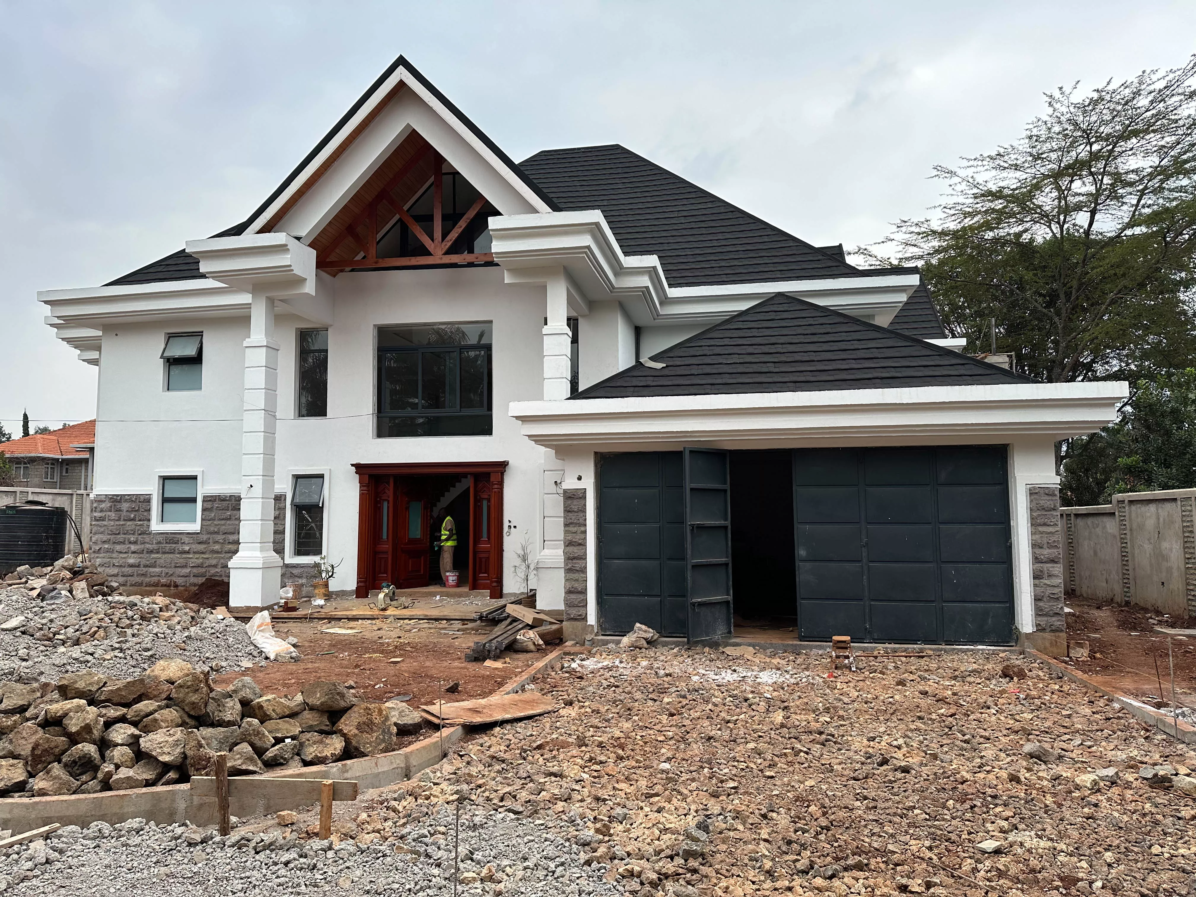 Mimosa Runda Residence Gallery Image 10