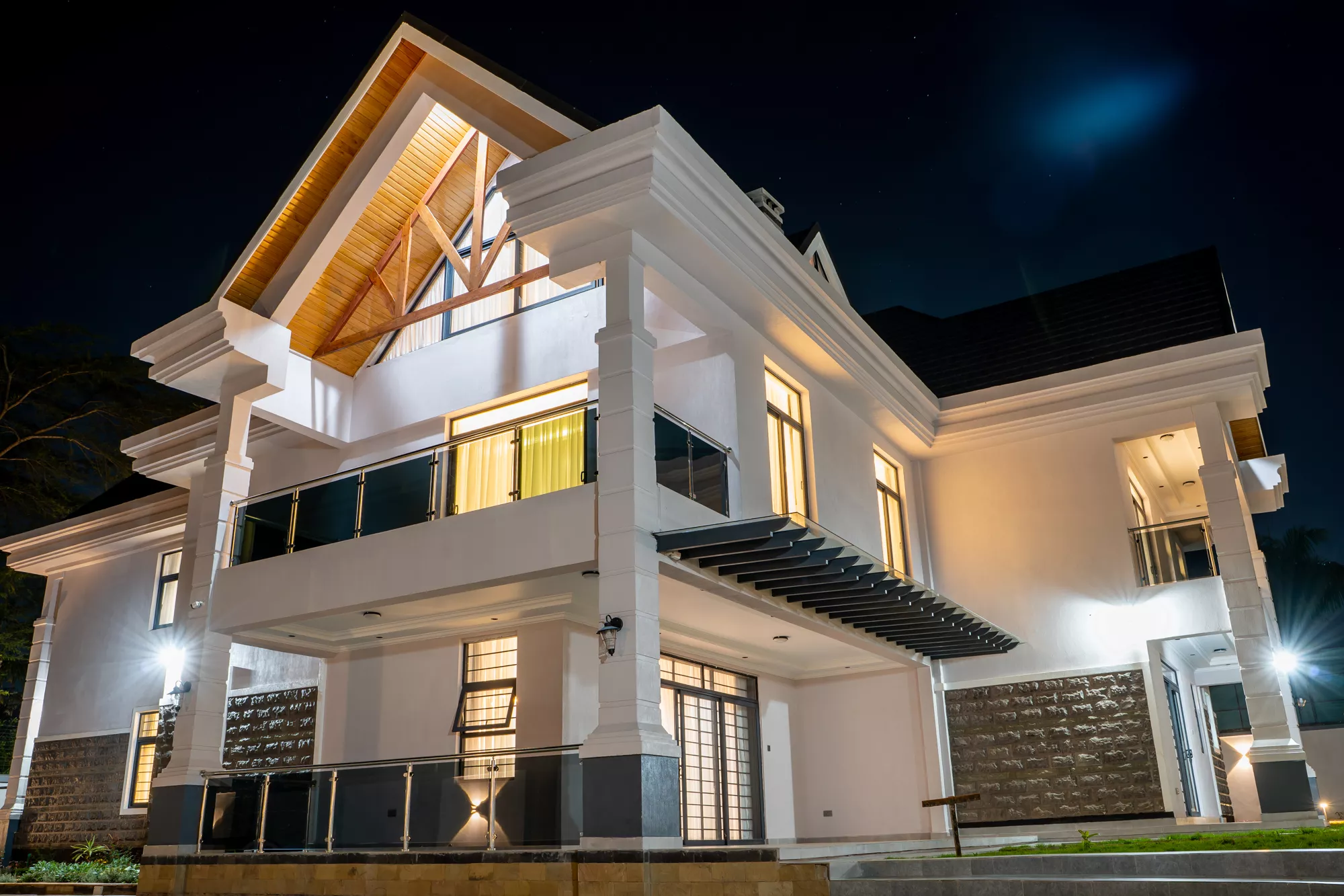 Mimosa Runda Residence Gallery Image 8