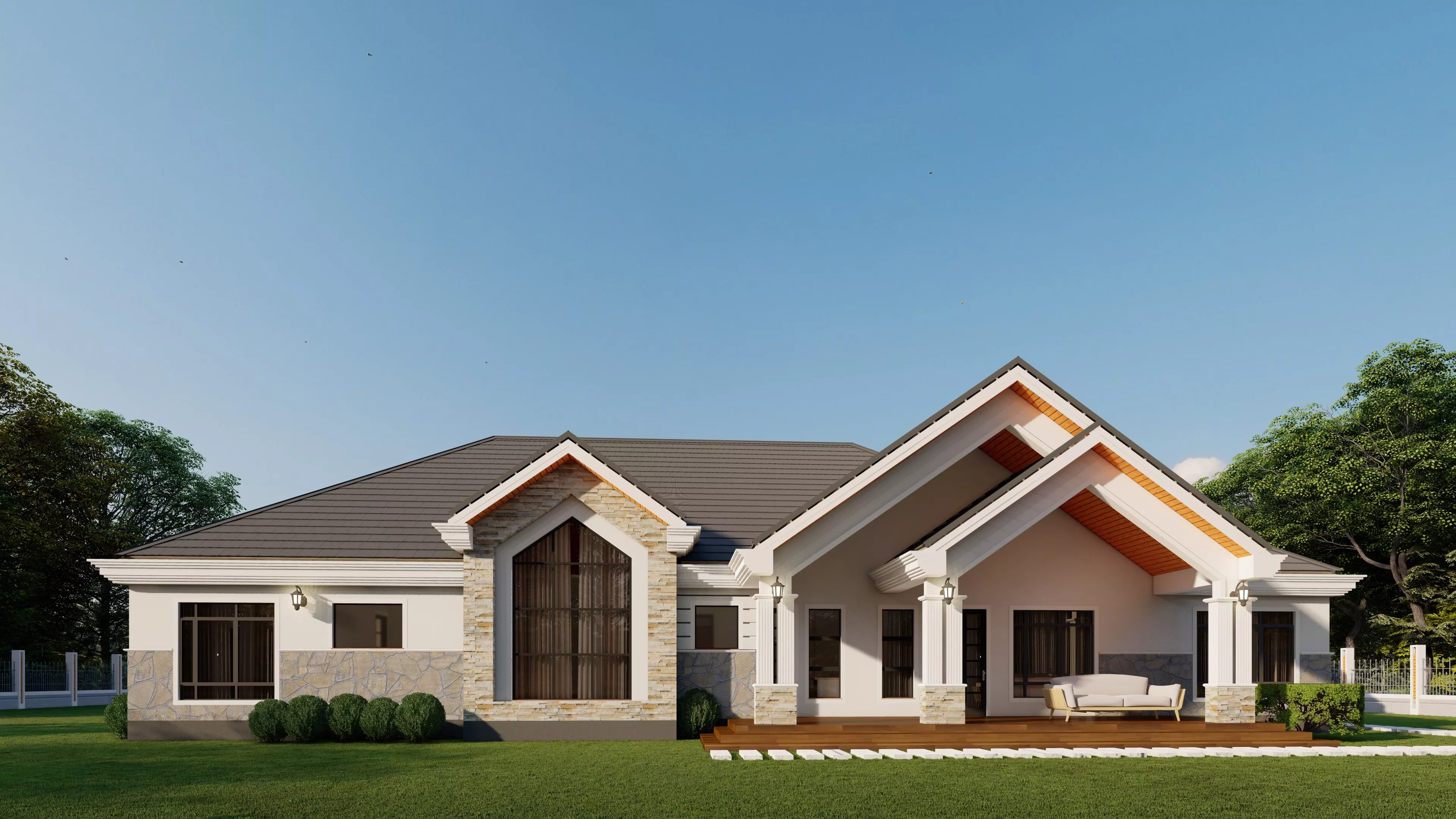 Ms Wangui Kenol Design Gallery Image 4