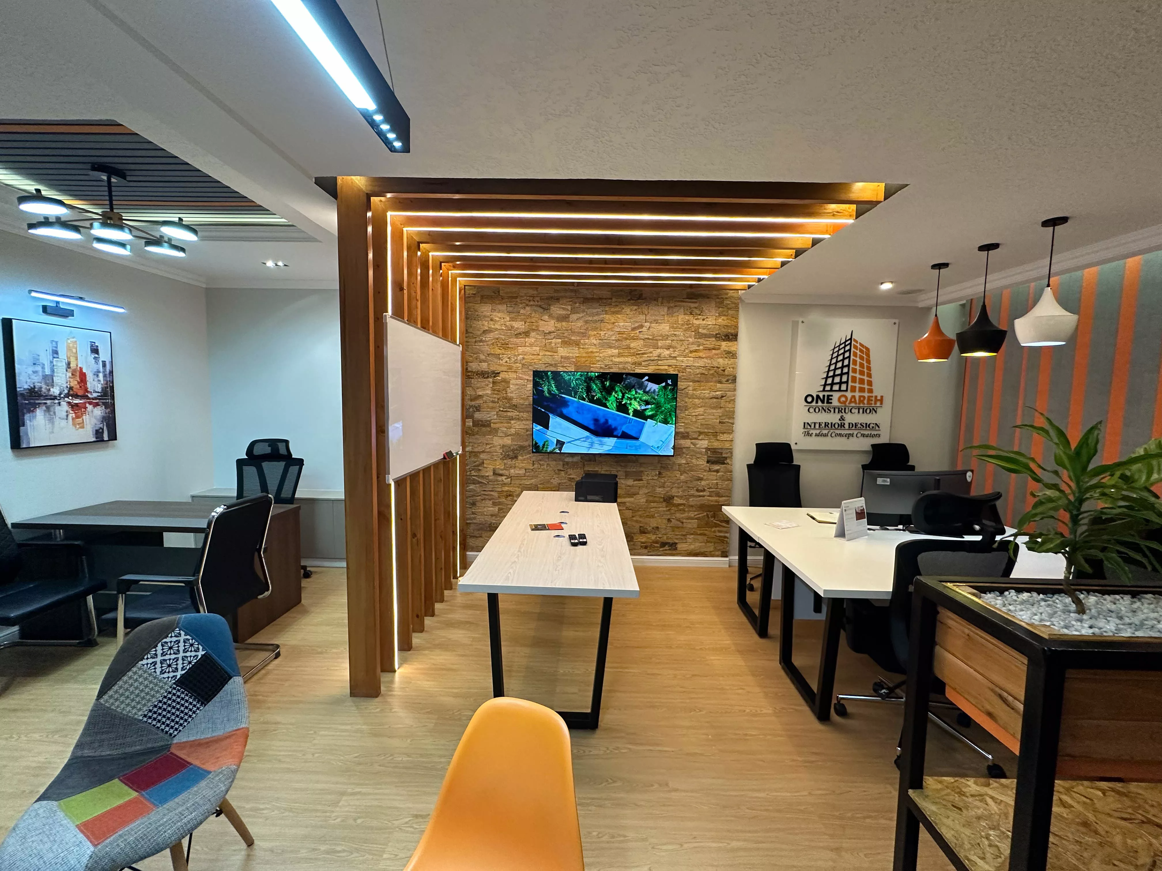 One Qareh Office Gallery Image 14