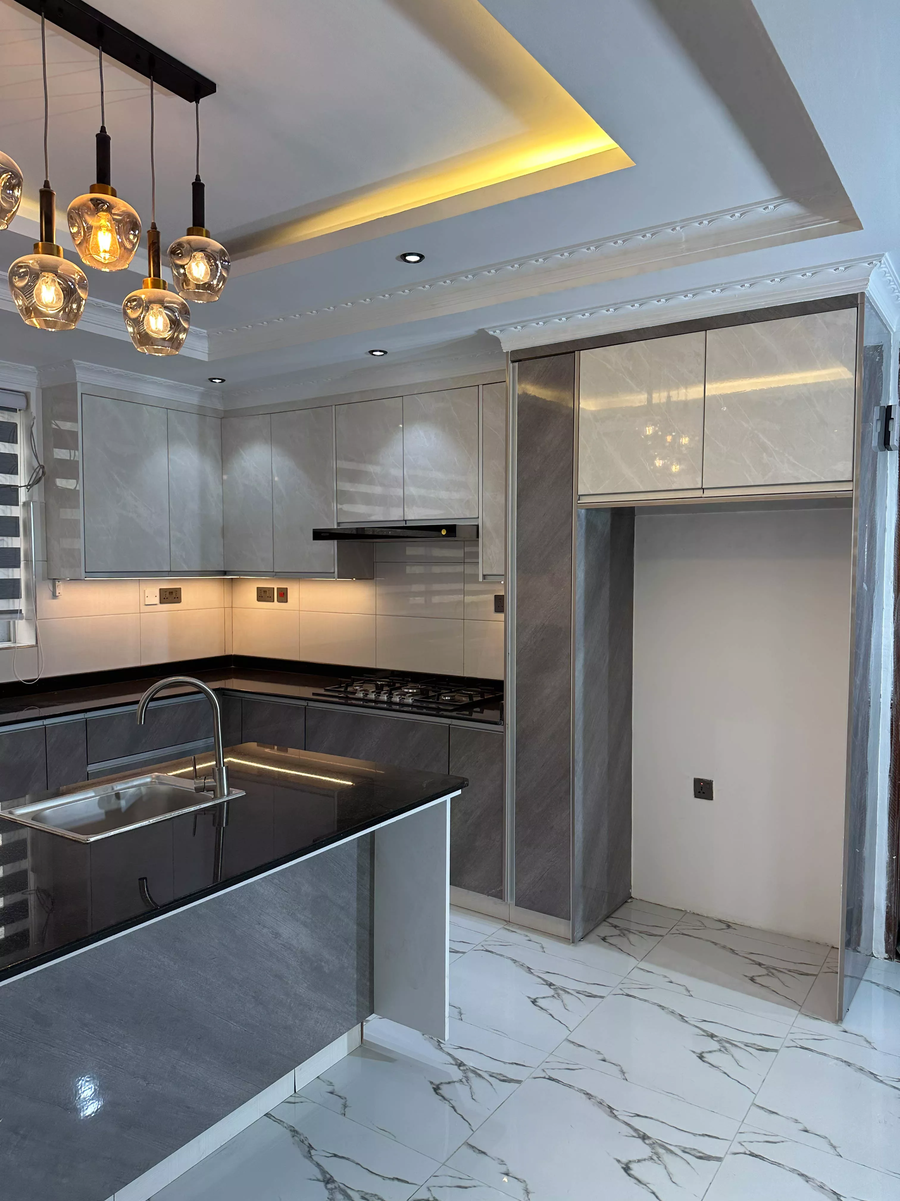 Silicone Valley Kitchen Gallery Image 16