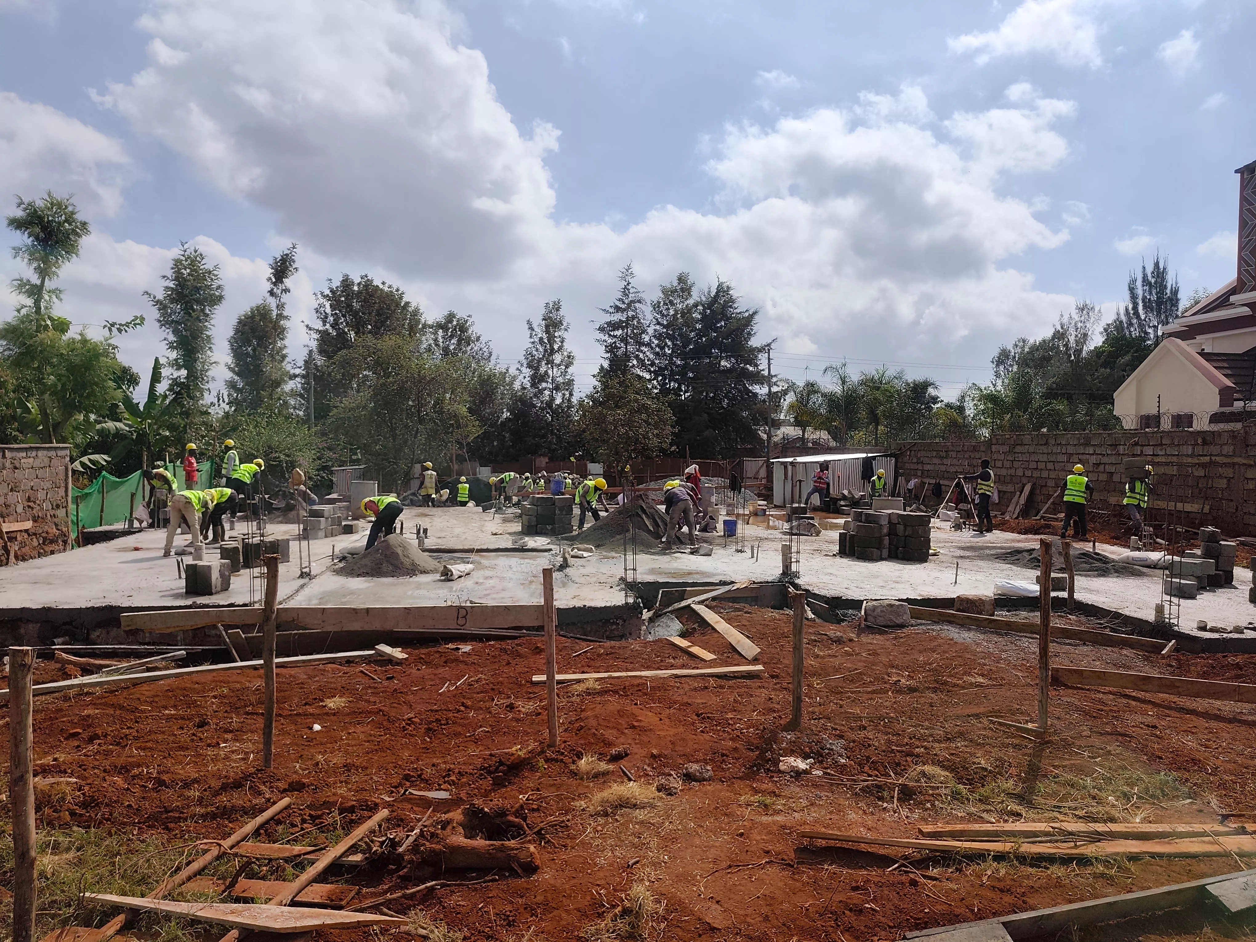 Mugutha Project Gallery Image 7