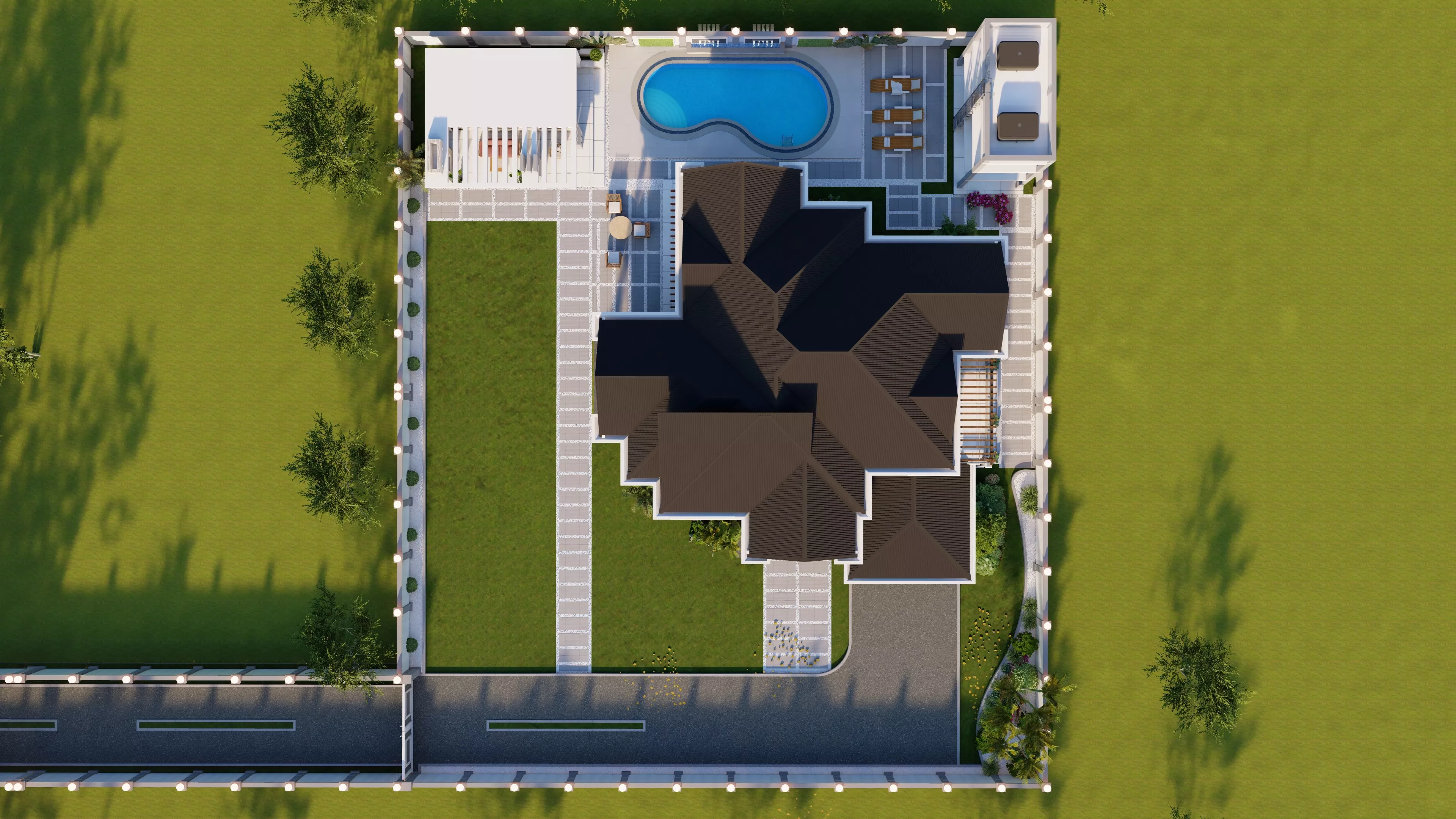 Mimosa Runda Residence Gallery Image 23