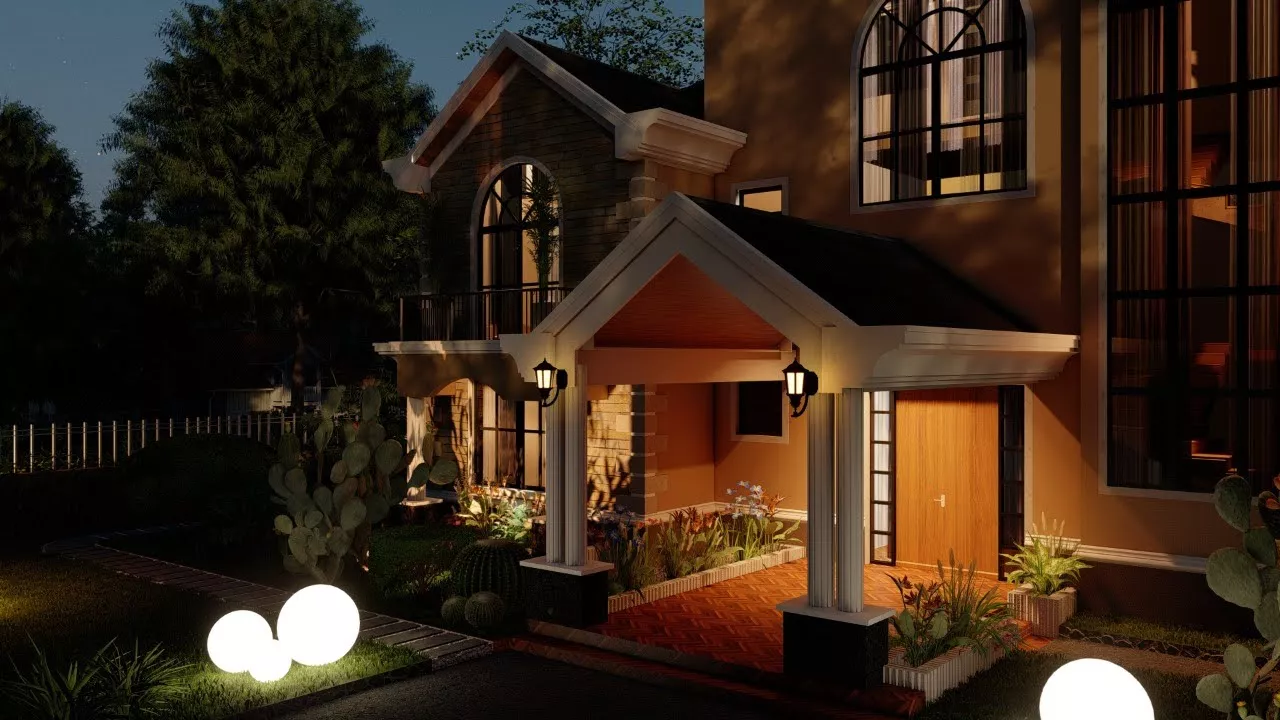 Kenyatta Rd 5brm Residential Gallery Image 24