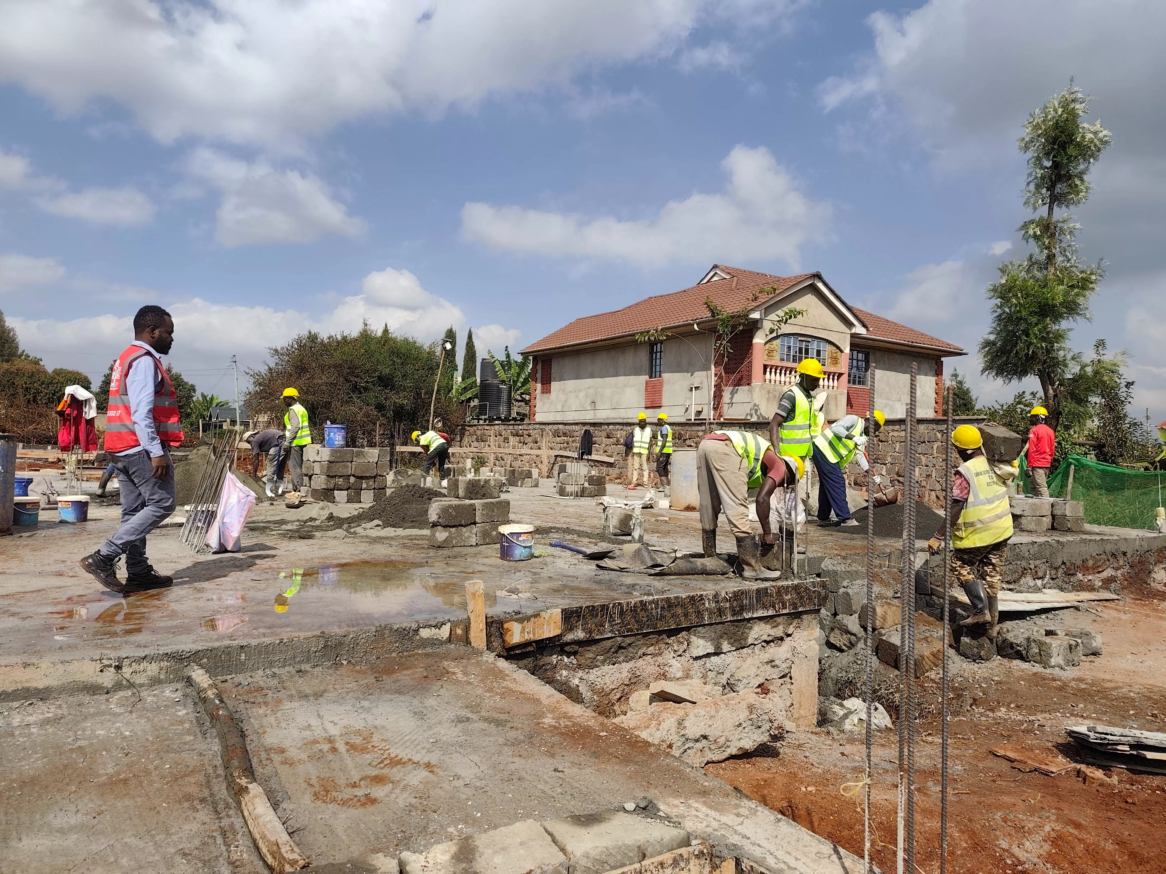 Mugutha Project Gallery Image 10