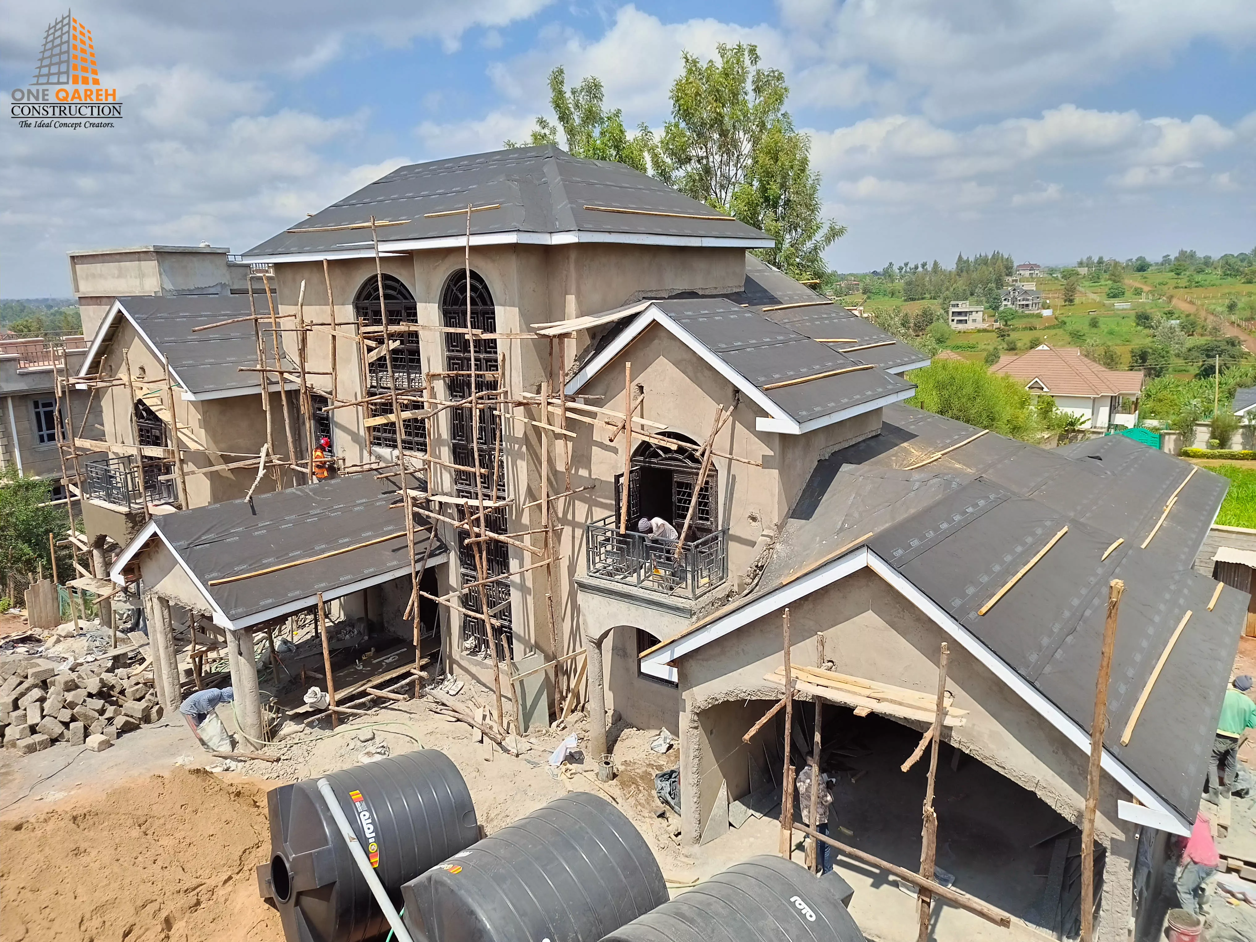 Kenyatta Rd 5brm Residential Gallery Image 9