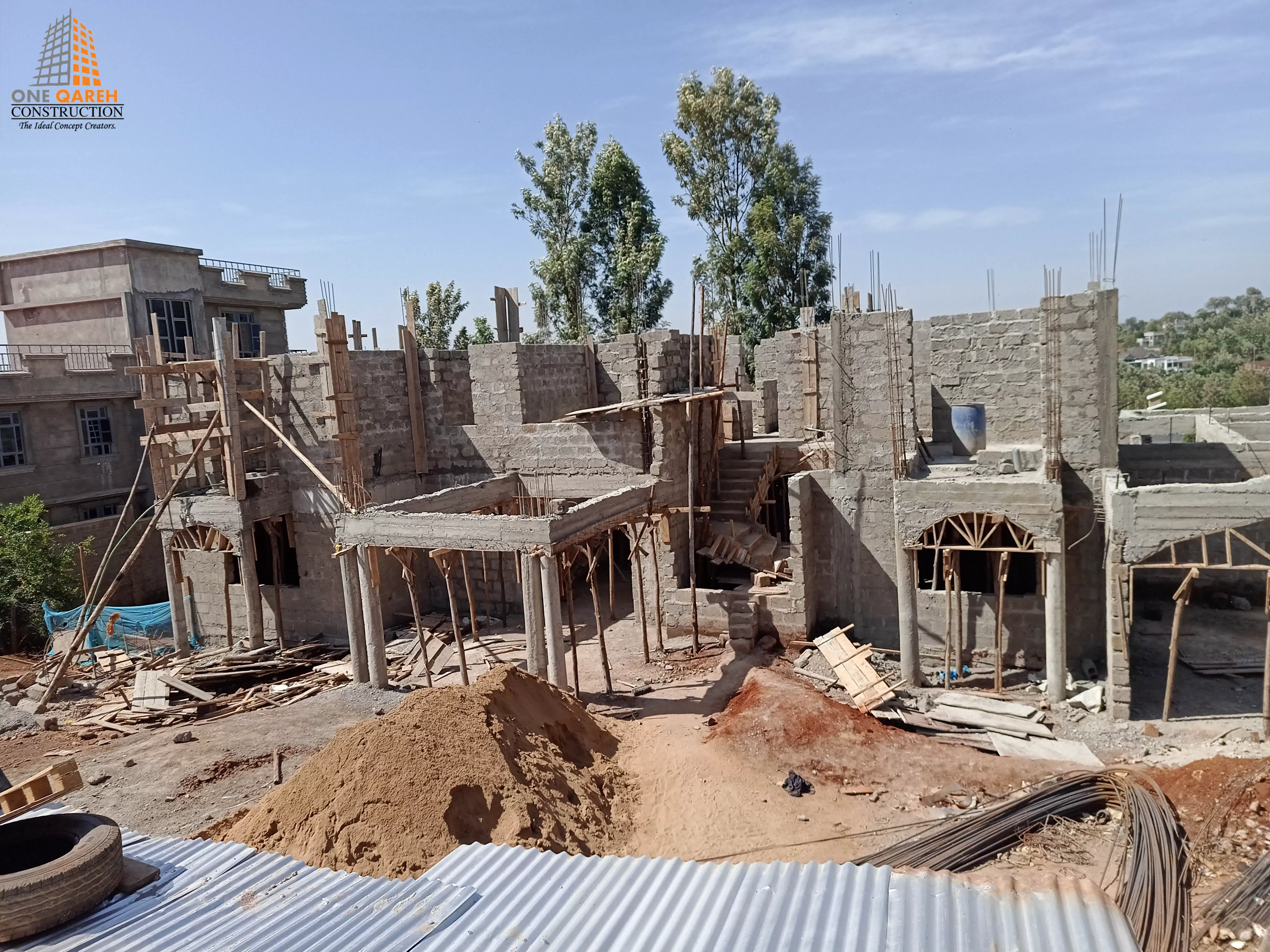 Kenyatta Rd 5brm Residential Gallery Image 5