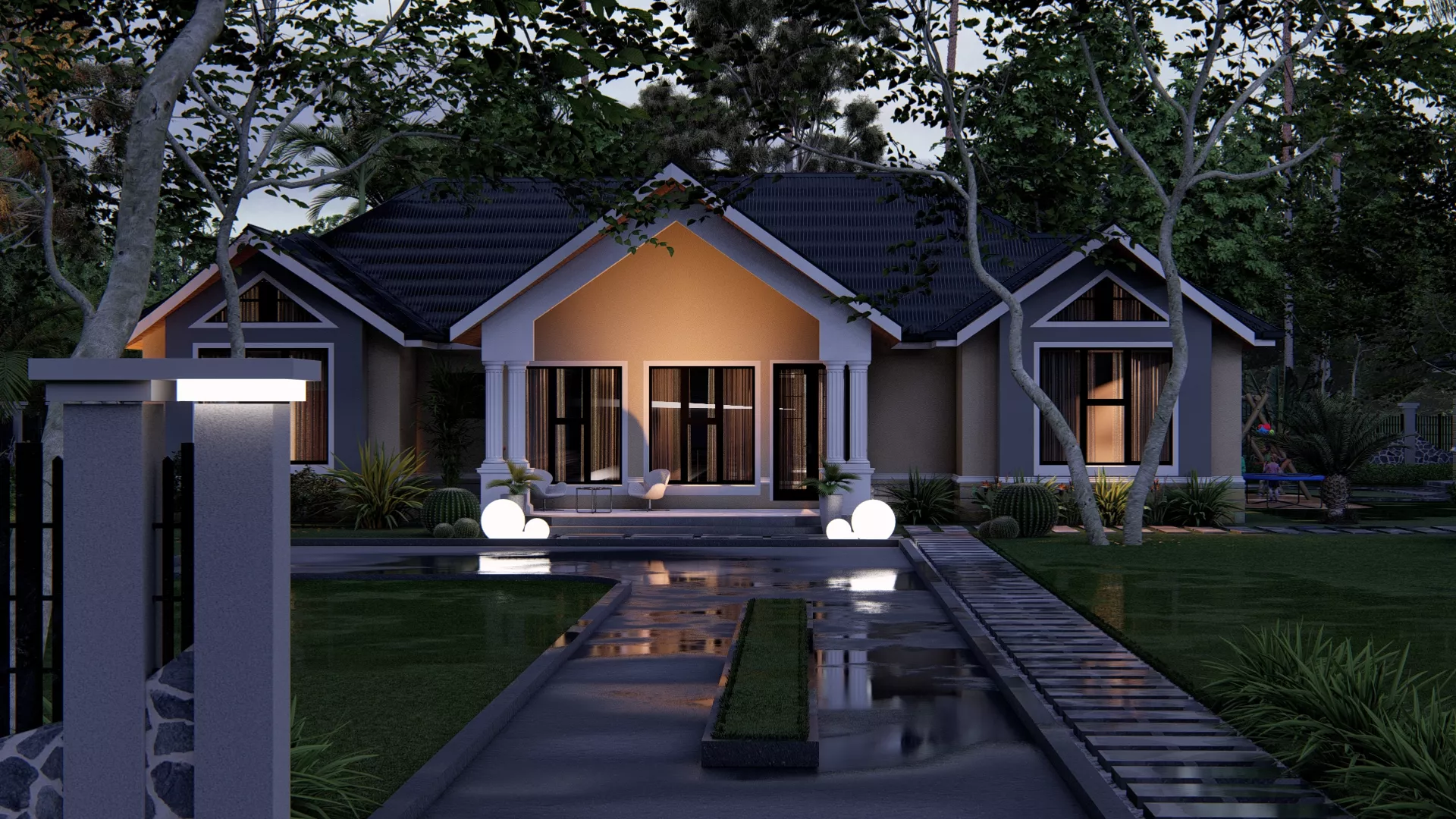 Mwingi Design&Build Gallery Image 15