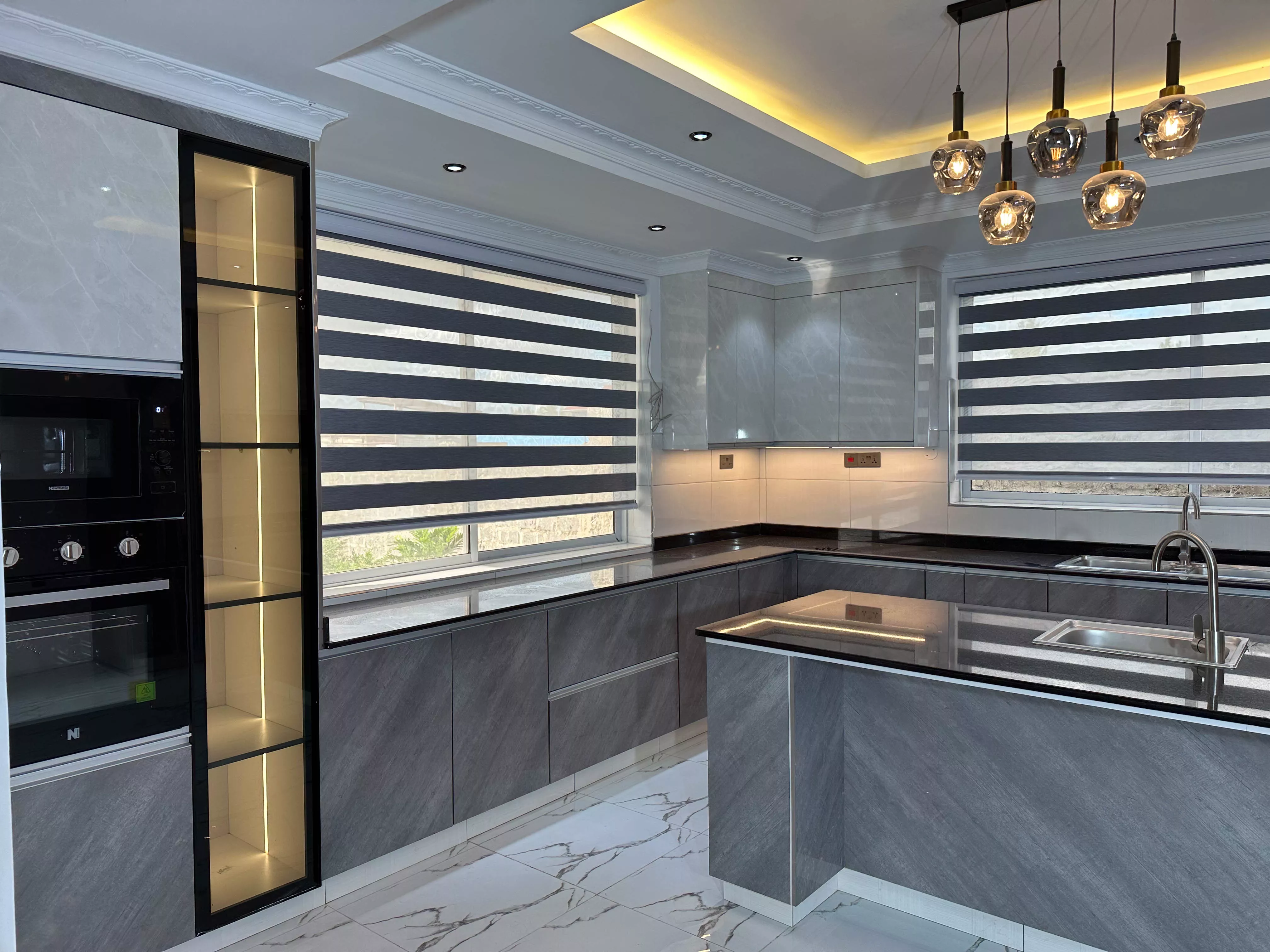 Silicone Valley Kitchen Gallery Image 12