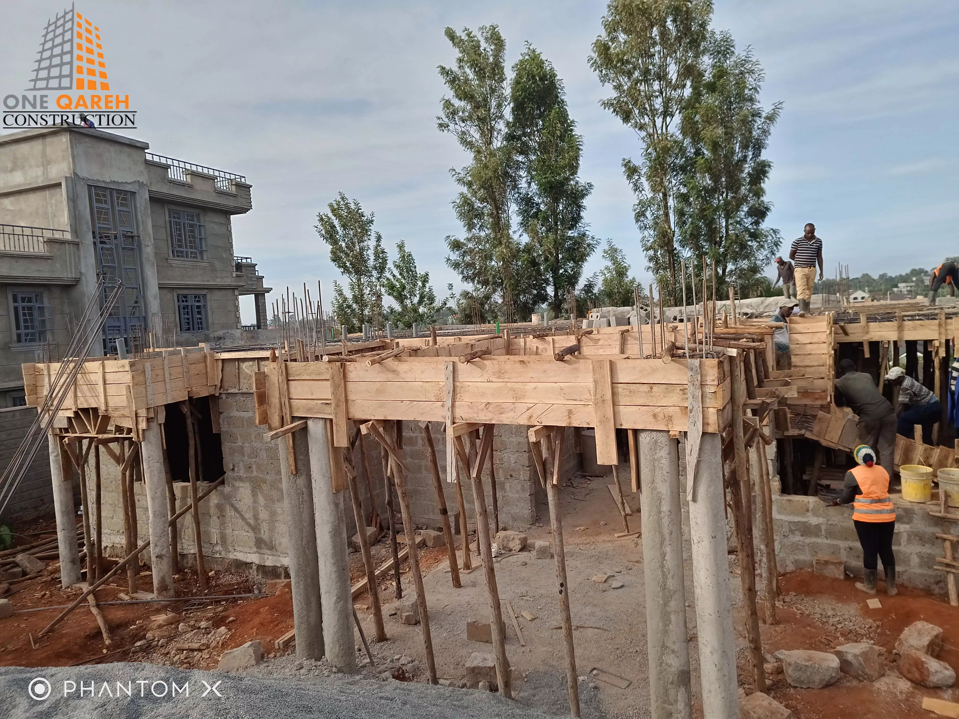 Kenyatta Rd 5brm Residential Gallery Image 15