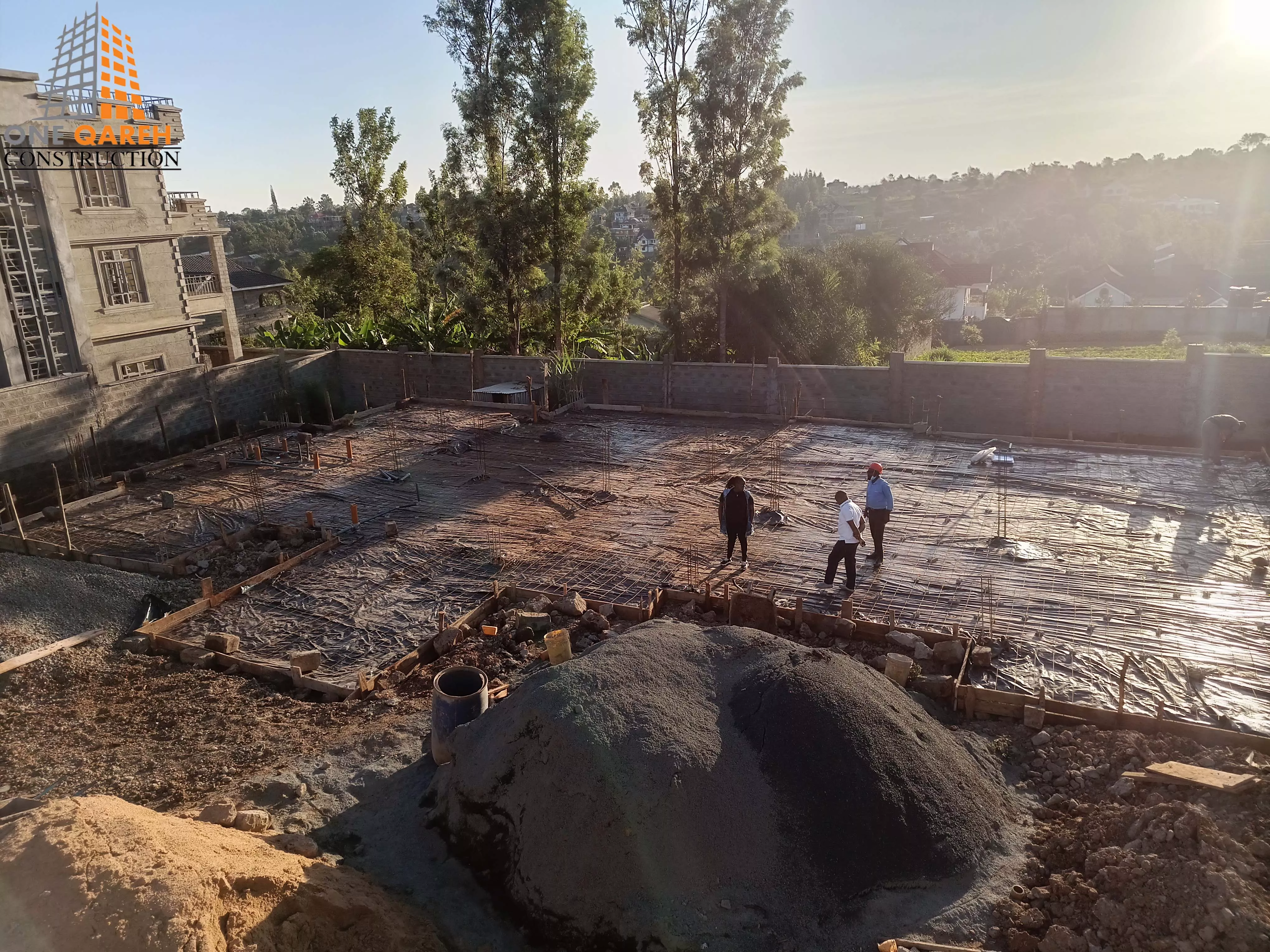 Kenyatta Rd 5brm Residential Gallery Image 12