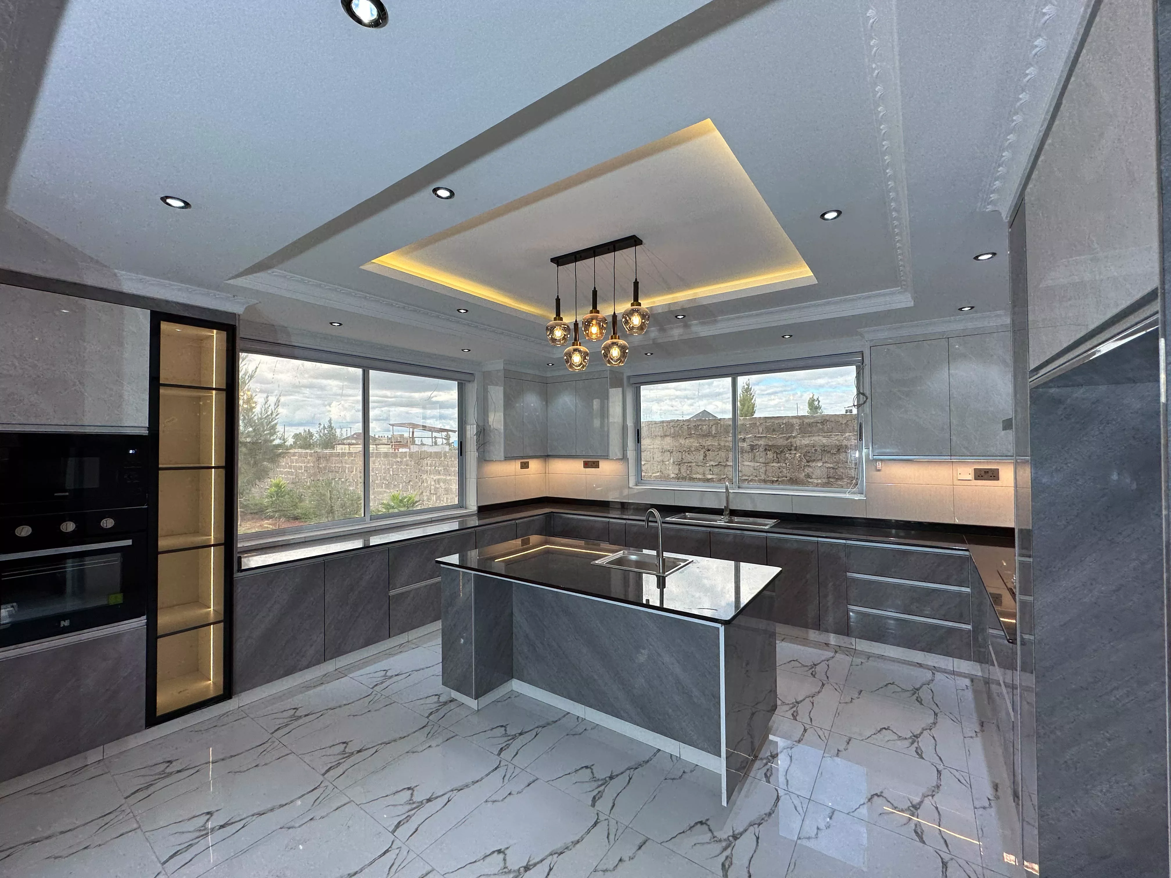 Silicone Valley Kitchen Gallery Image 8