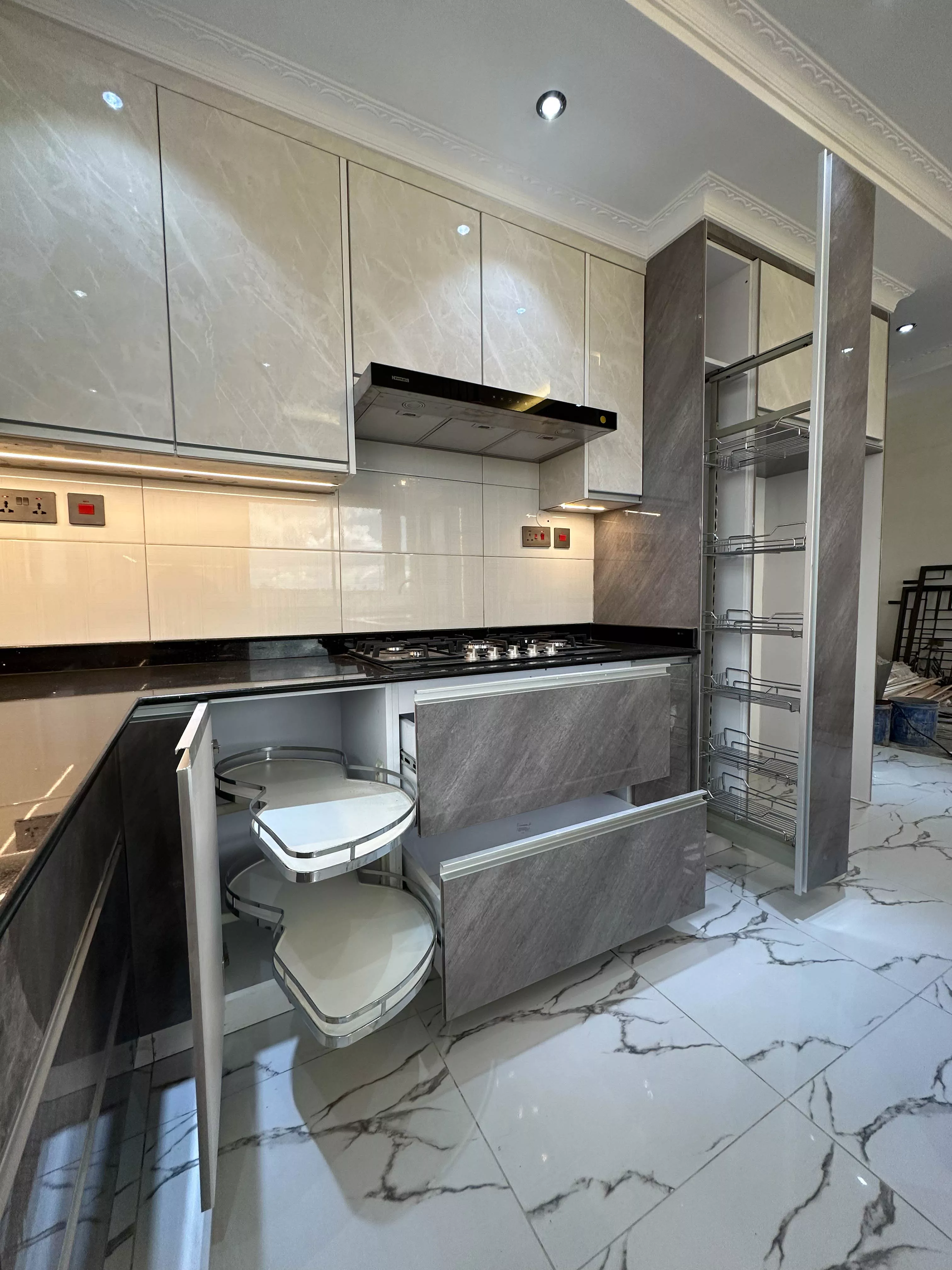 Silicone Valley Kitchen Gallery Image 5