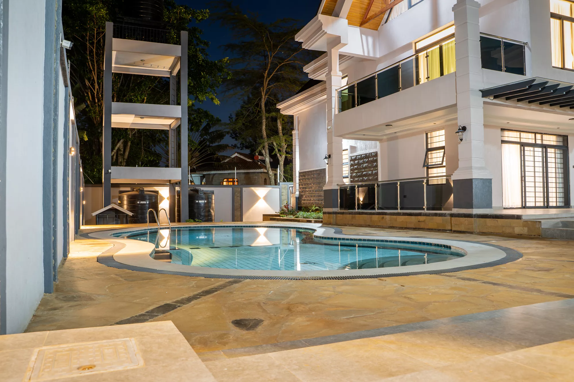 Mimosa Runda Residence Gallery Image 24